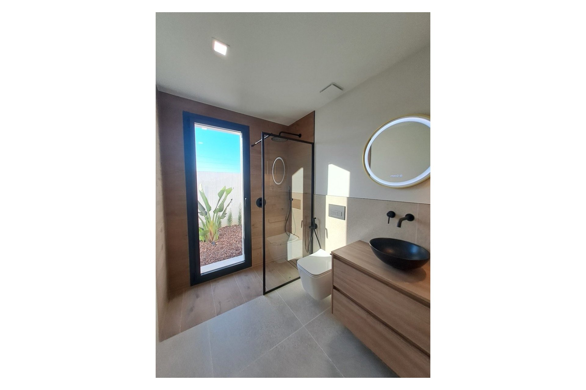 Reventa - Villa -
Polop - Urbanizaciones