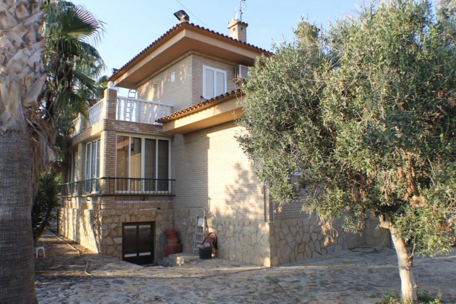 Reventa - Villa -
Villajoyosa - La ermita