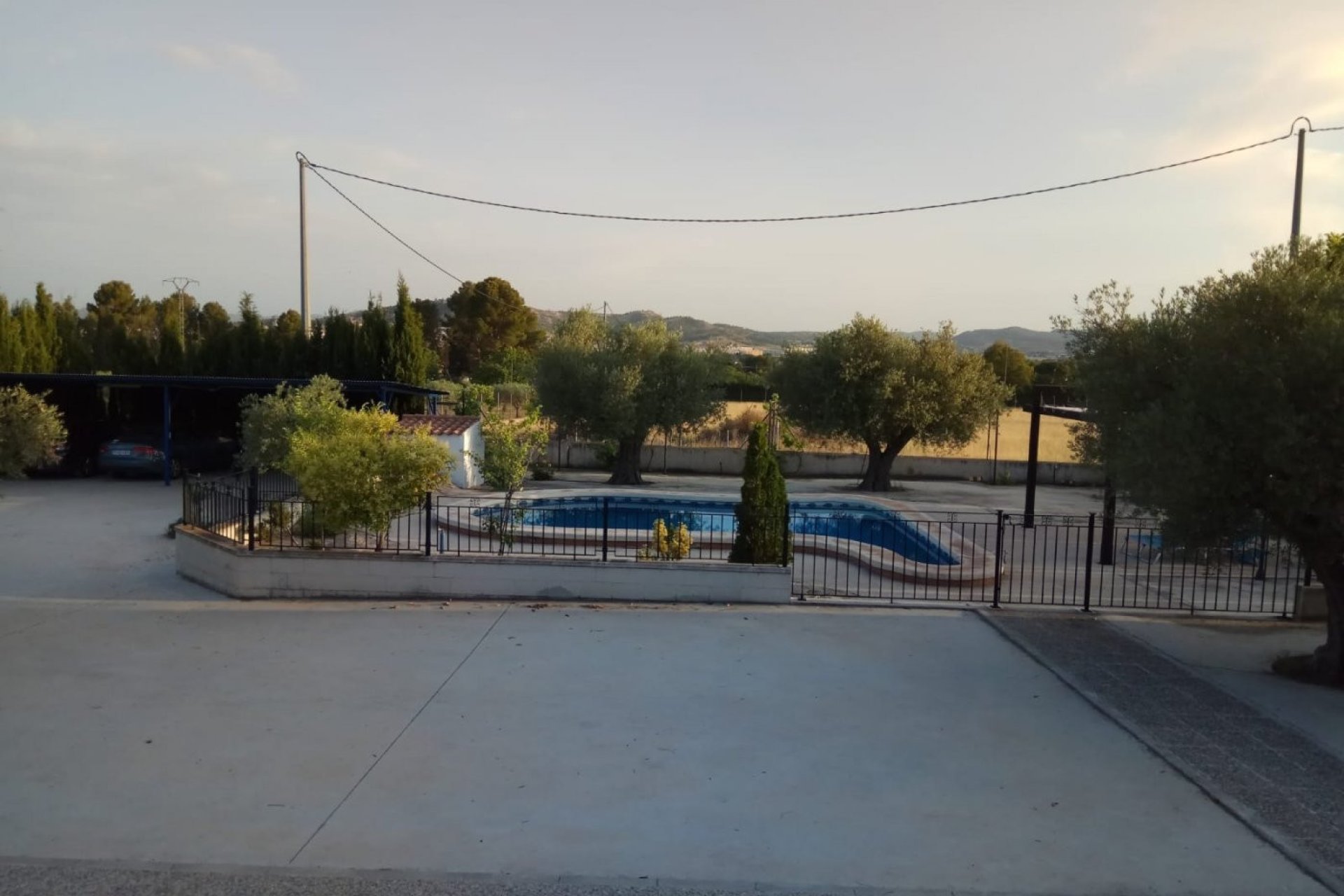 Reventa - Villa -
Yecla