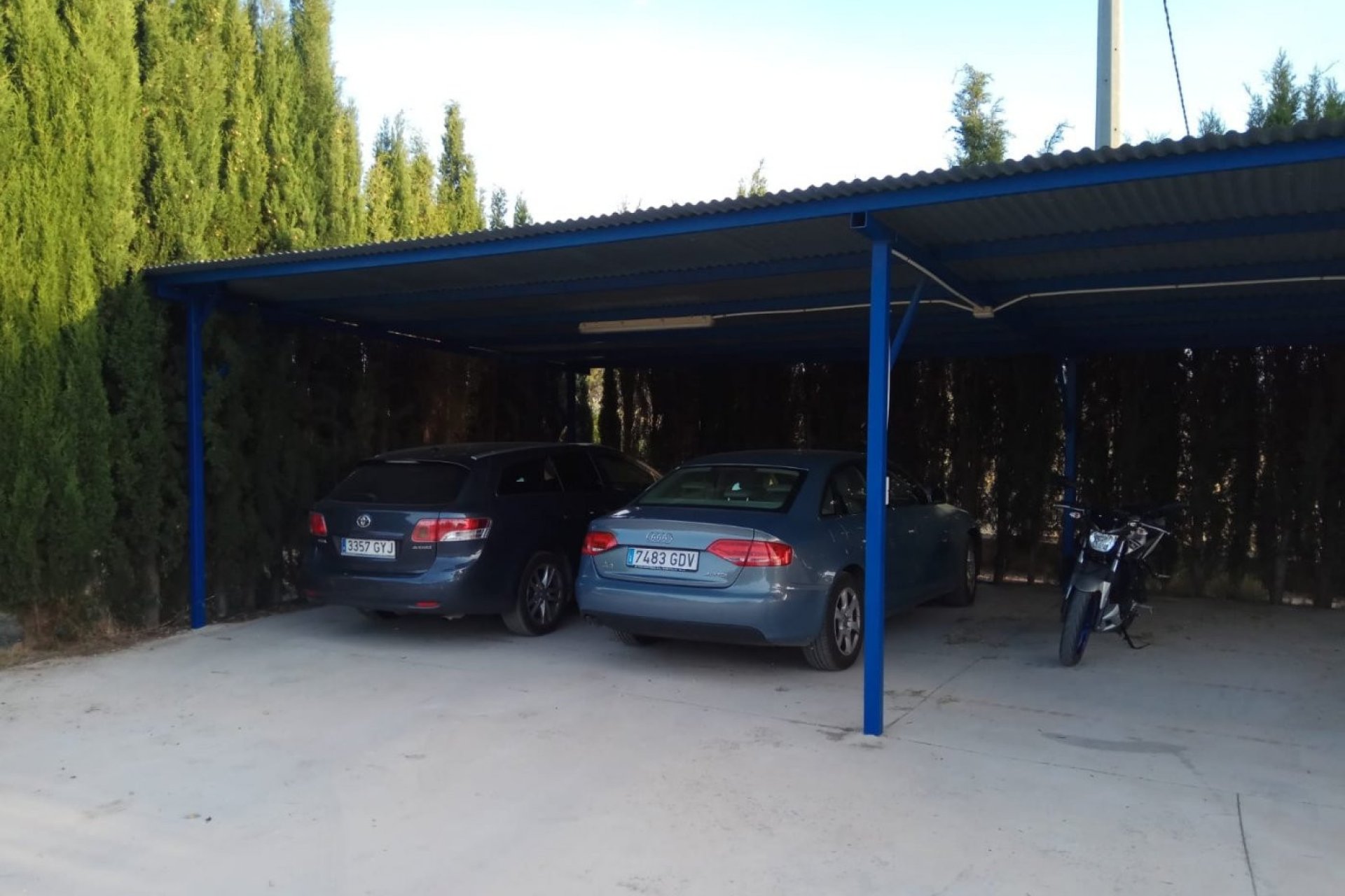 Reventa - Villa -
Yecla