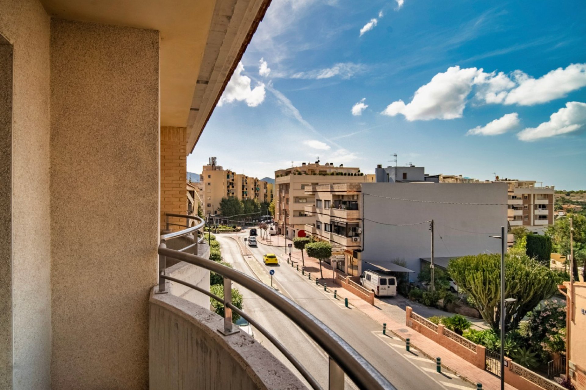 Revente - apartment -
Alfaz del Pi - Alfas del Pí