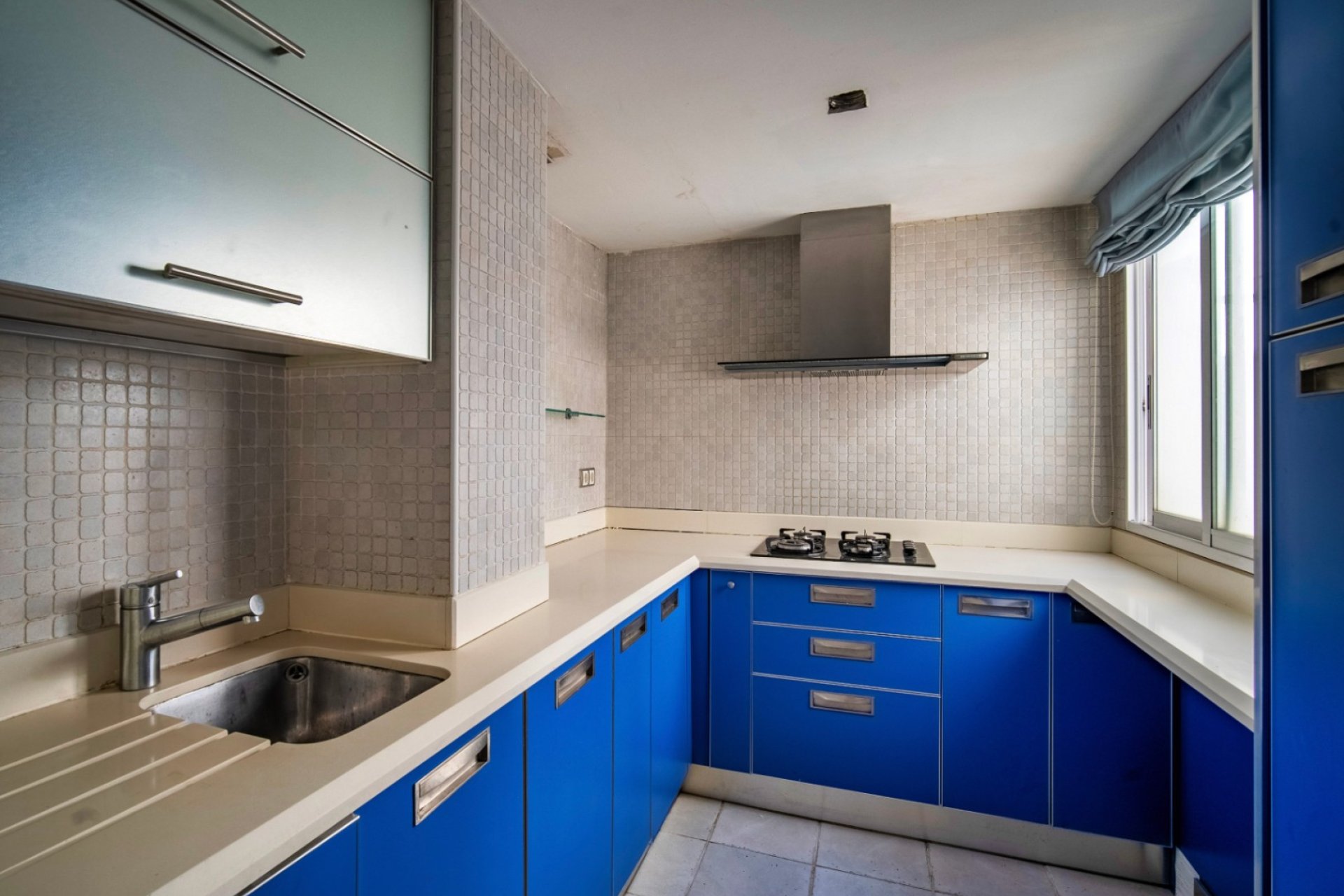 Revente - apartment -
Alfaz del Pi - Alfas del Pí