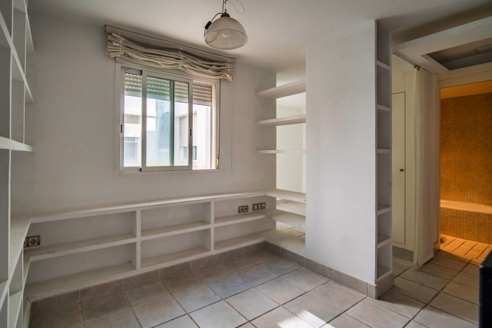 Revente - apartment -
Alfaz del Pi - Alfas del Pí