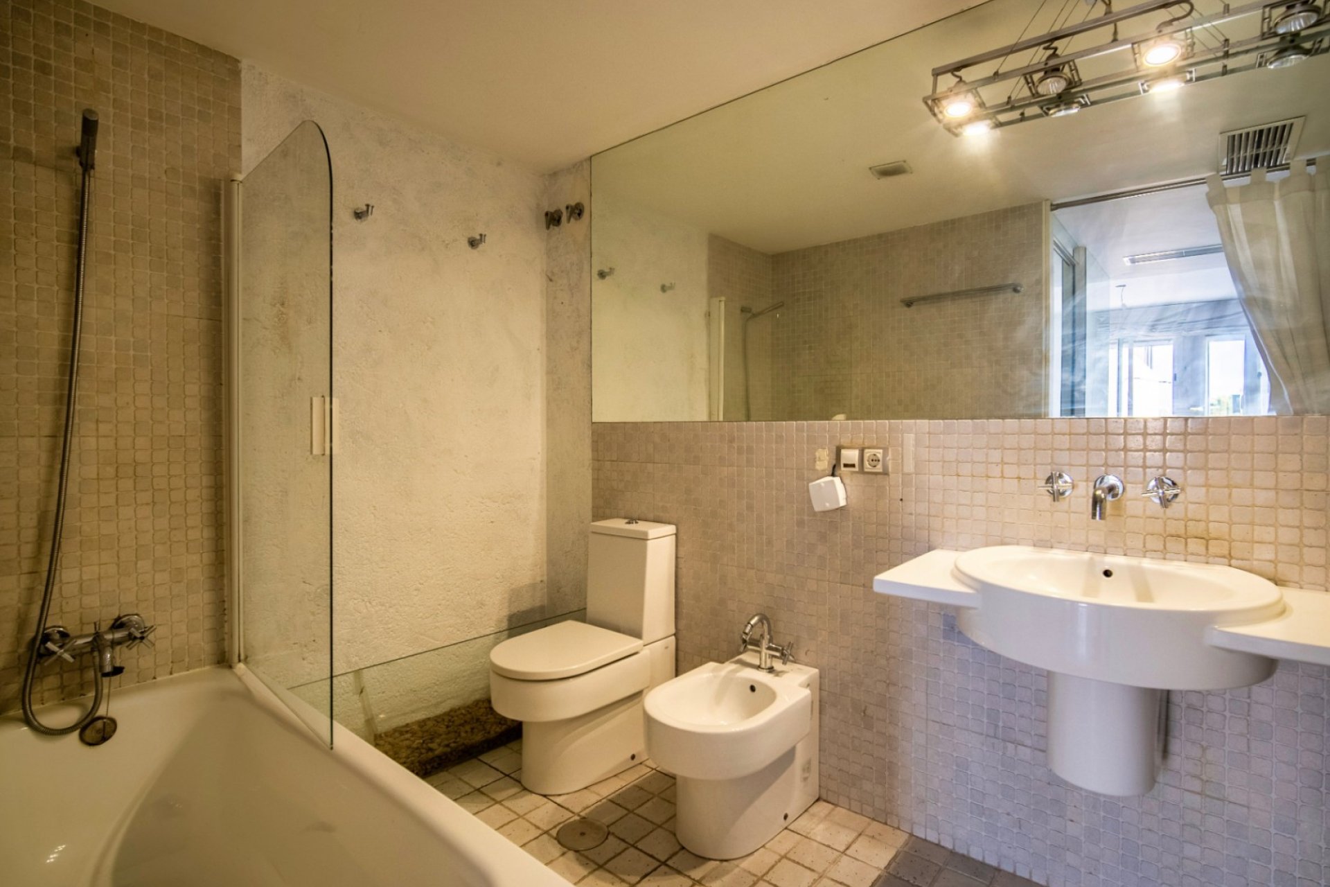 Revente - apartment -
Alfaz del Pi - Alfas del Pí