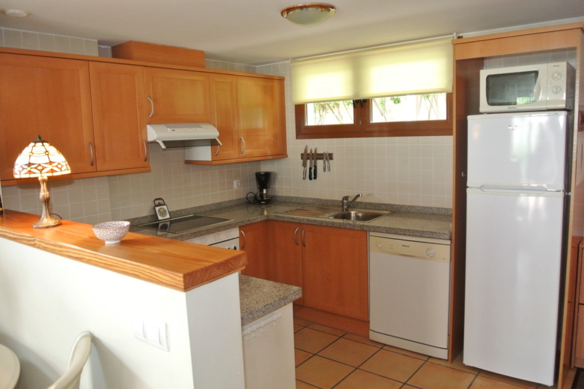 Revente - apartment -
Alfaz del Pi - Alfas del Pí