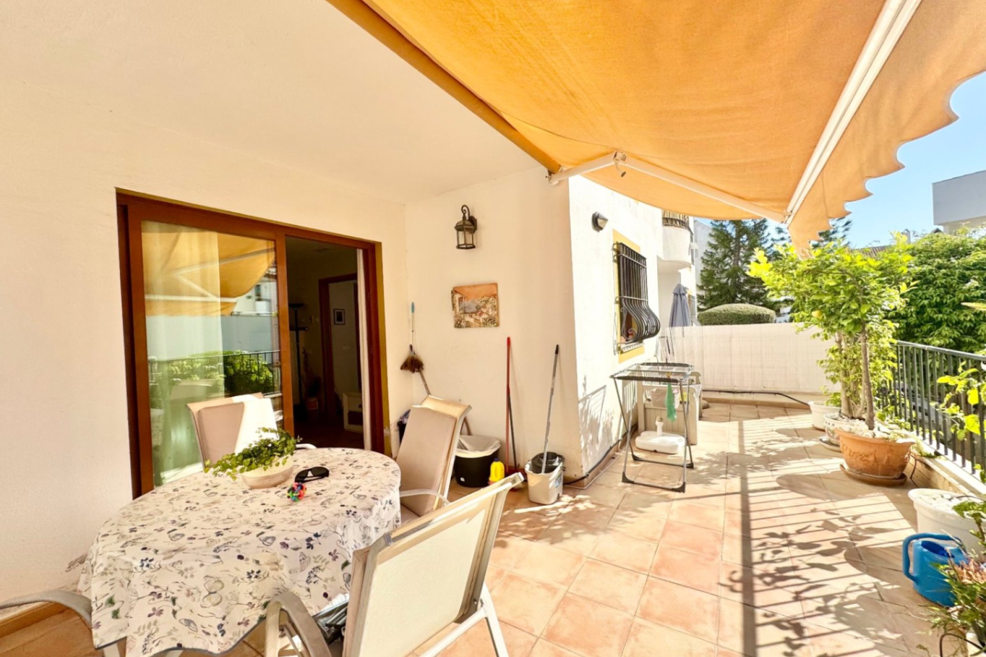 Revente - apartment -
Alfaz del Pi - Alfas del Pí