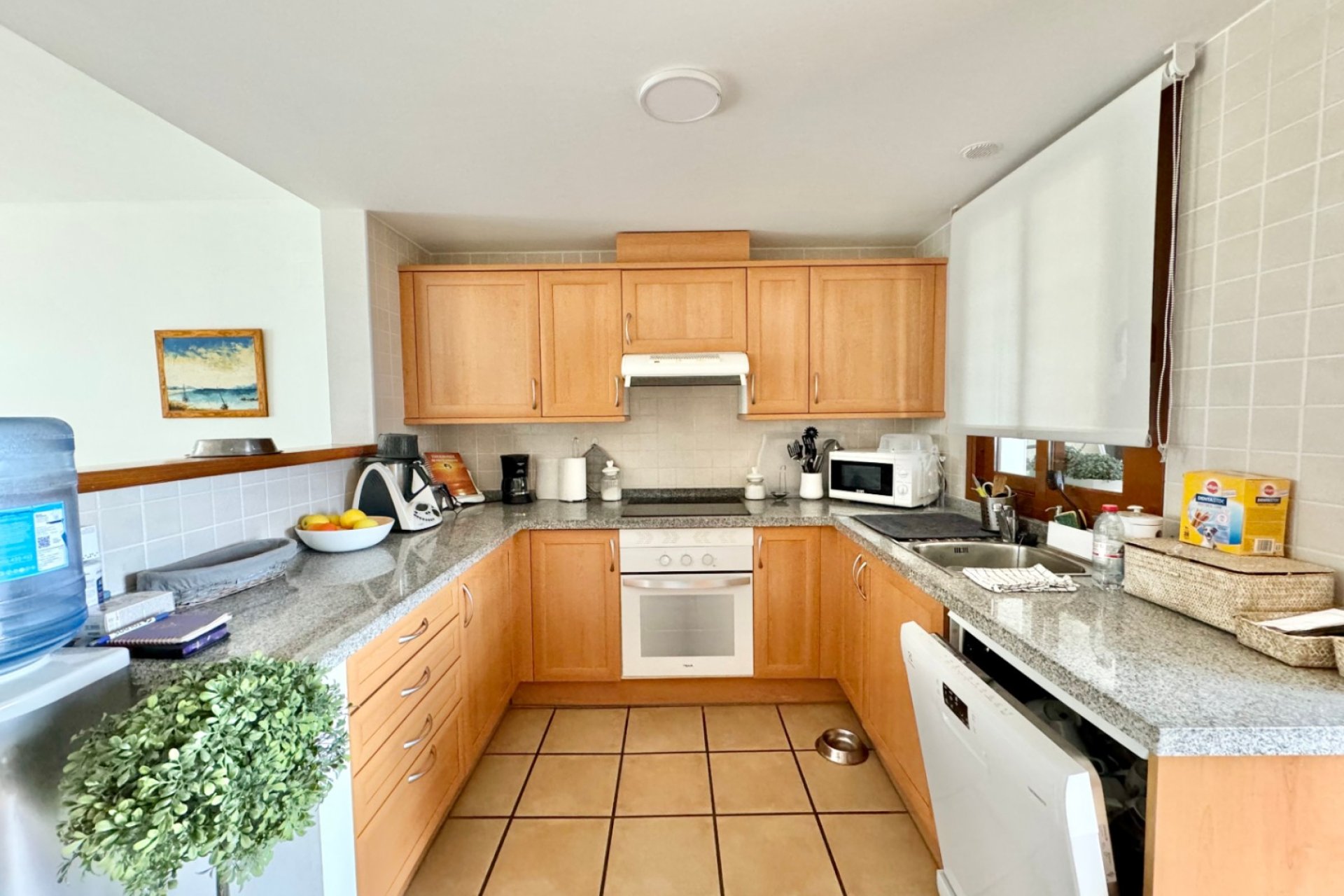 Revente - apartment -
Alfaz del Pi - Alfas del Pí