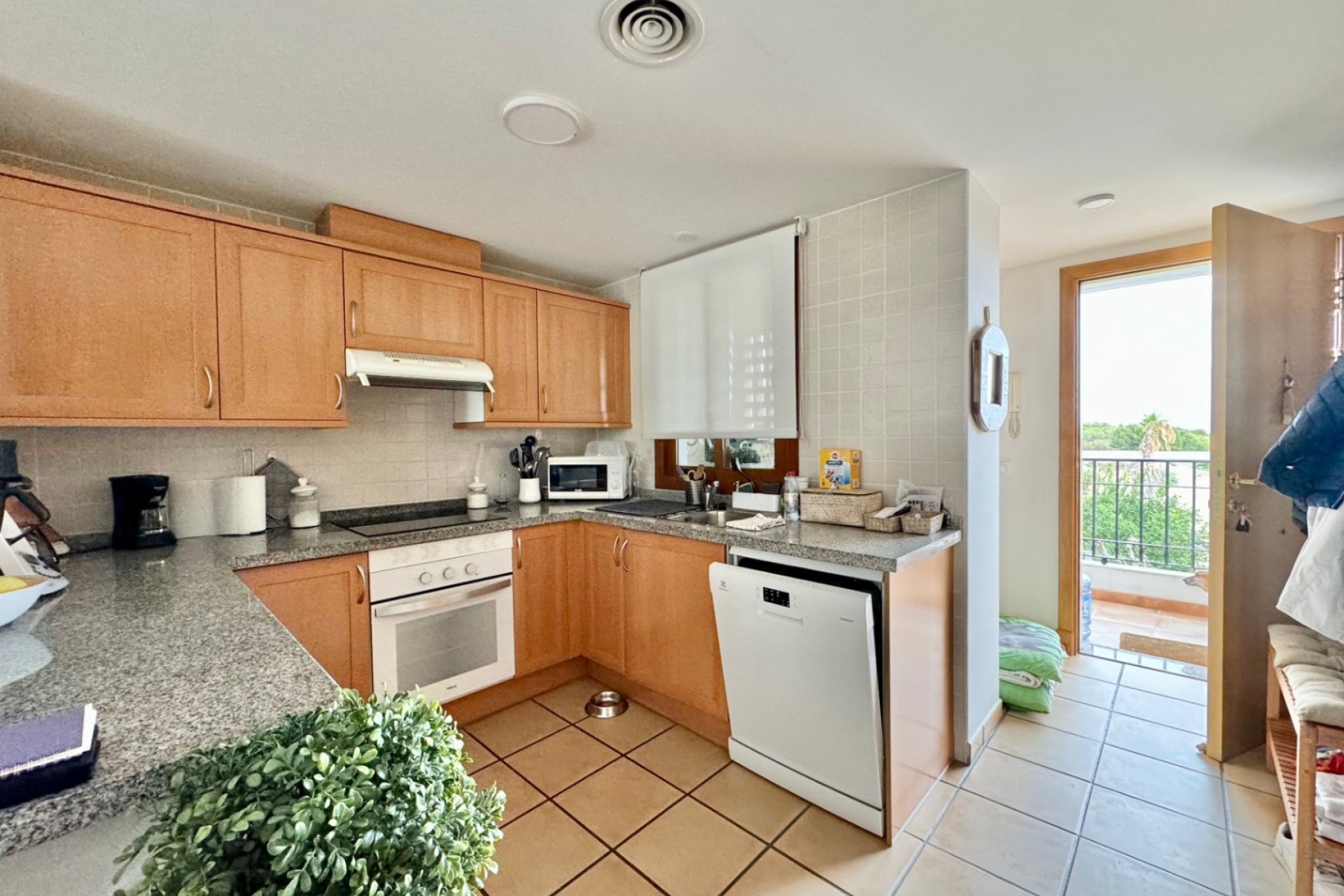 Revente - apartment -
Alfaz del Pi - Alfas del Pí