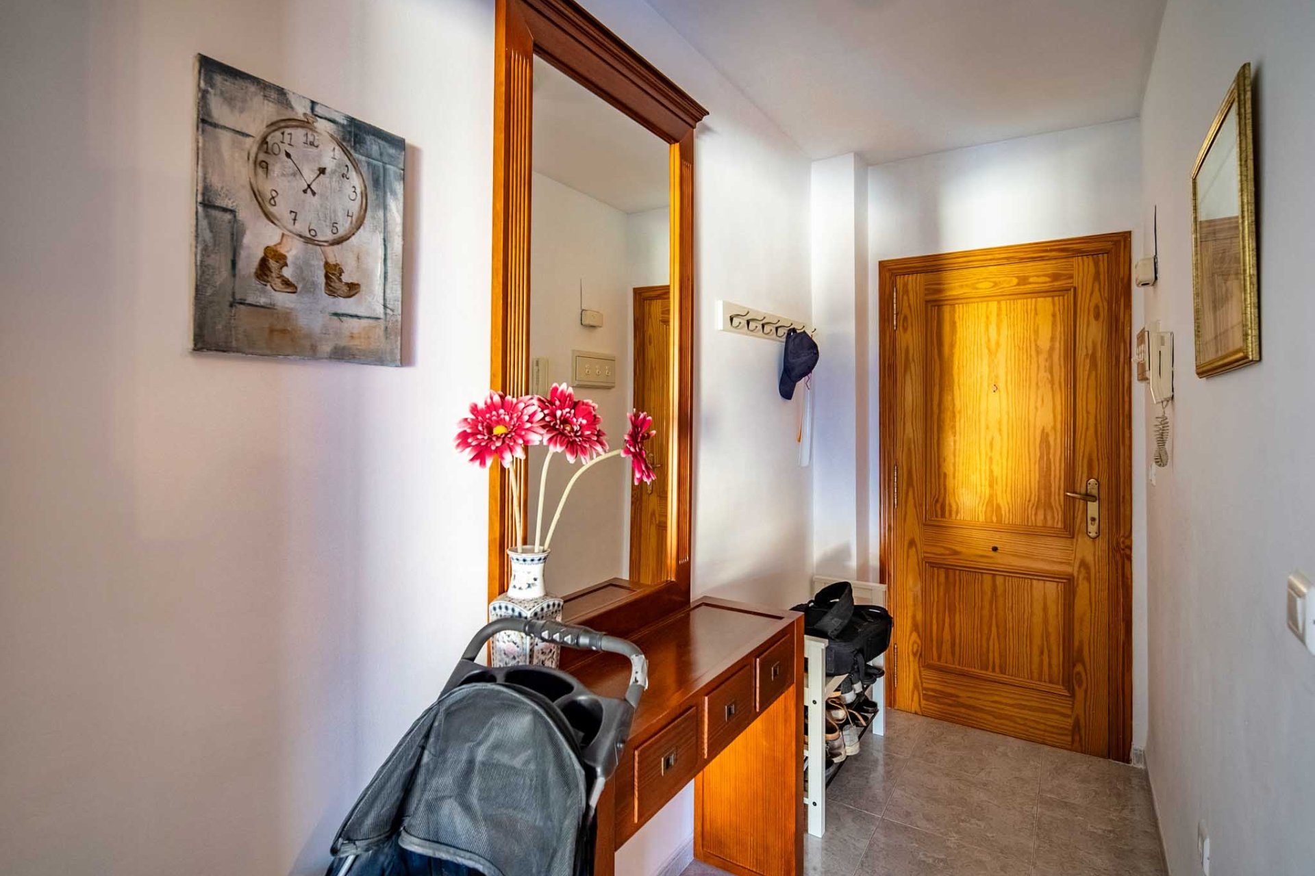 Revente - apartment -
Alfaz del Pi - Alfas del Pí