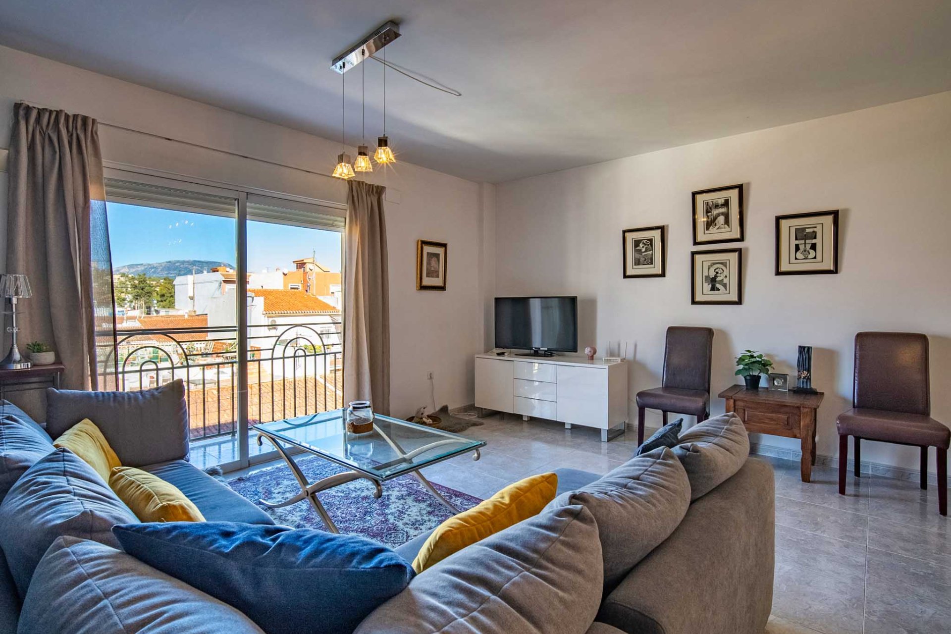 Revente - apartment -
Alfaz del Pi - Alfas del Pí