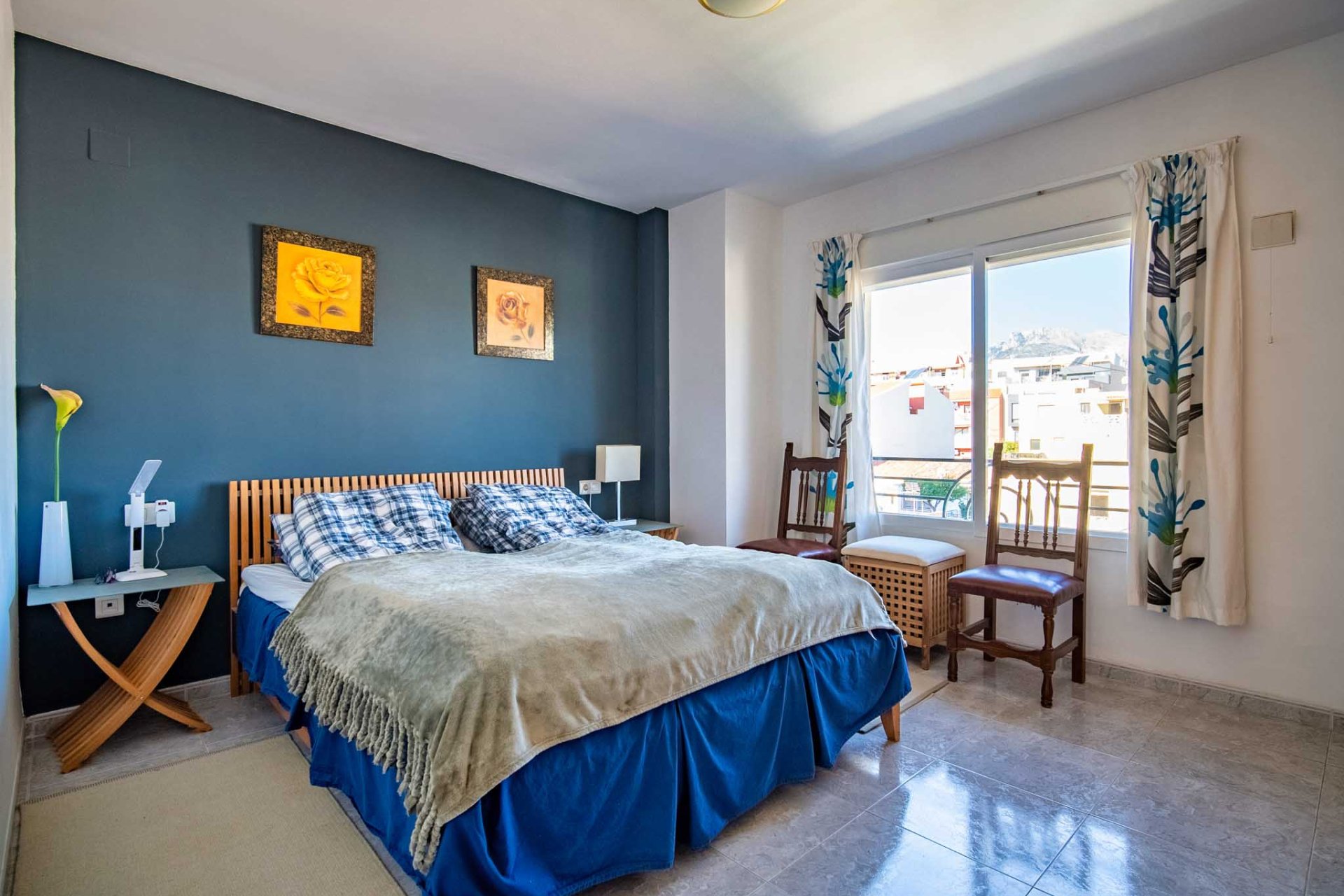 Revente - apartment -
Alfaz del Pi - Alfas del Pí