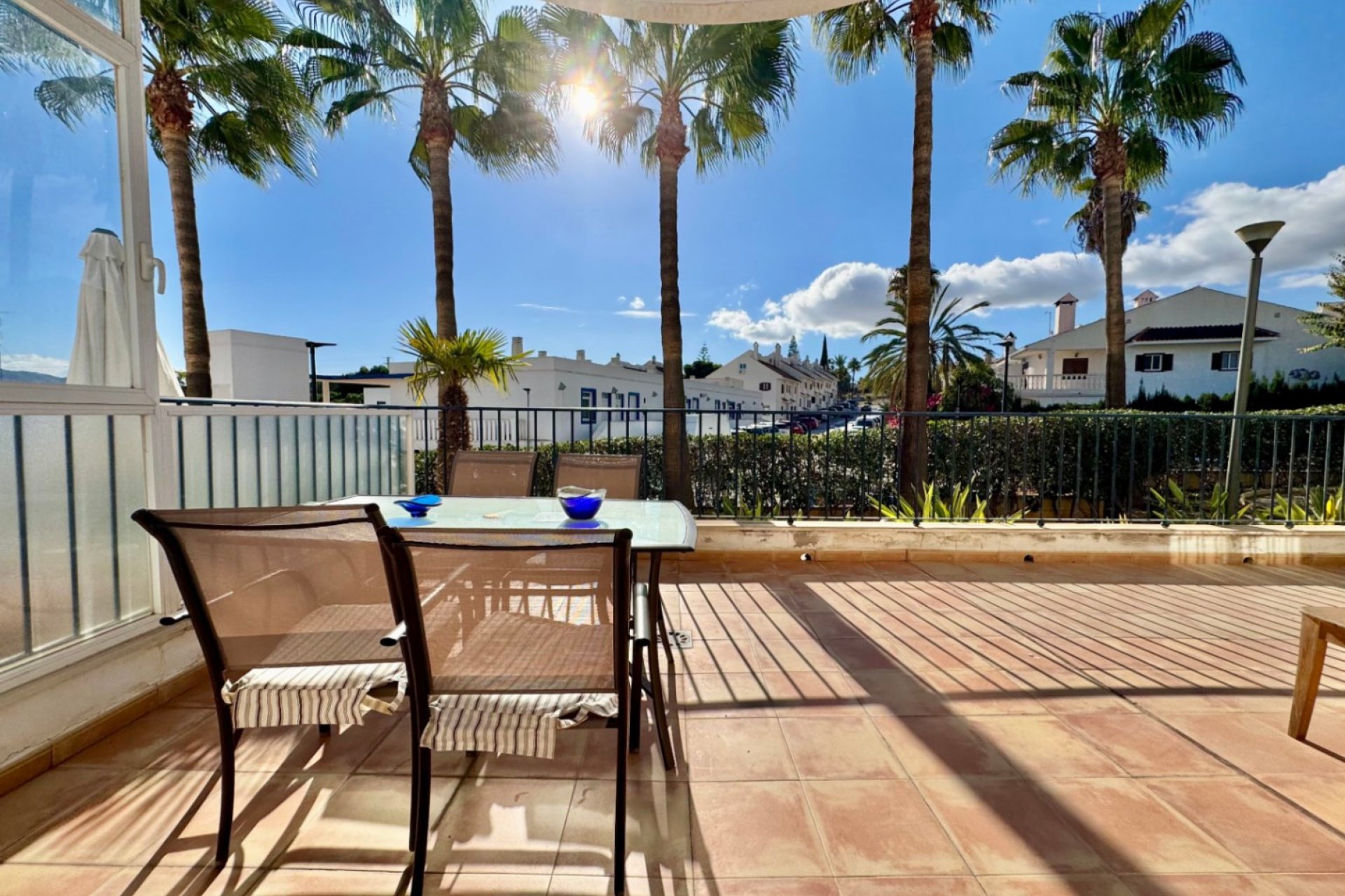 Revente - apartment -
Alfaz del Pi - Alfas del Pí