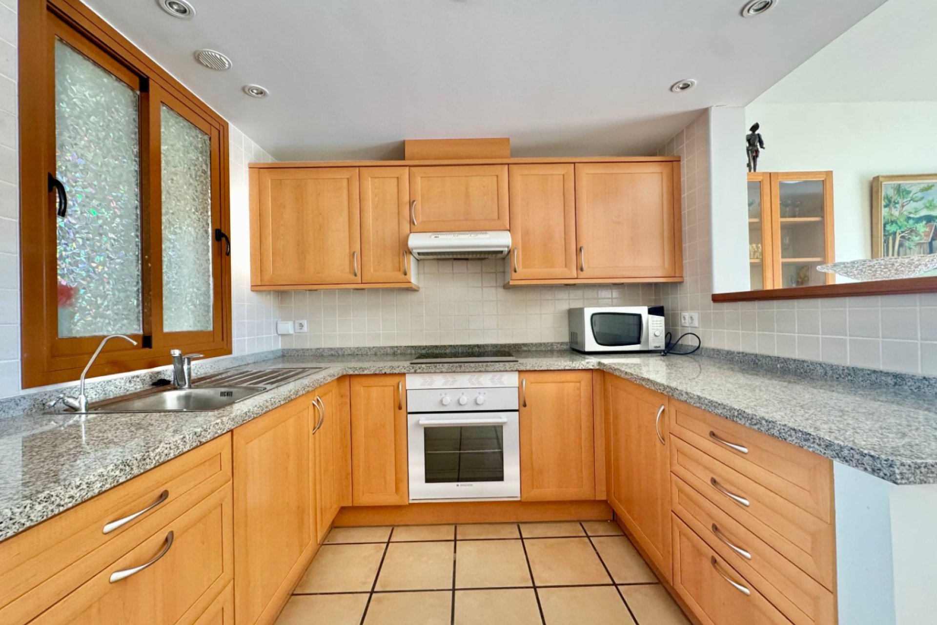 Revente - apartment -
Alfaz del Pi - Alfas del Pí