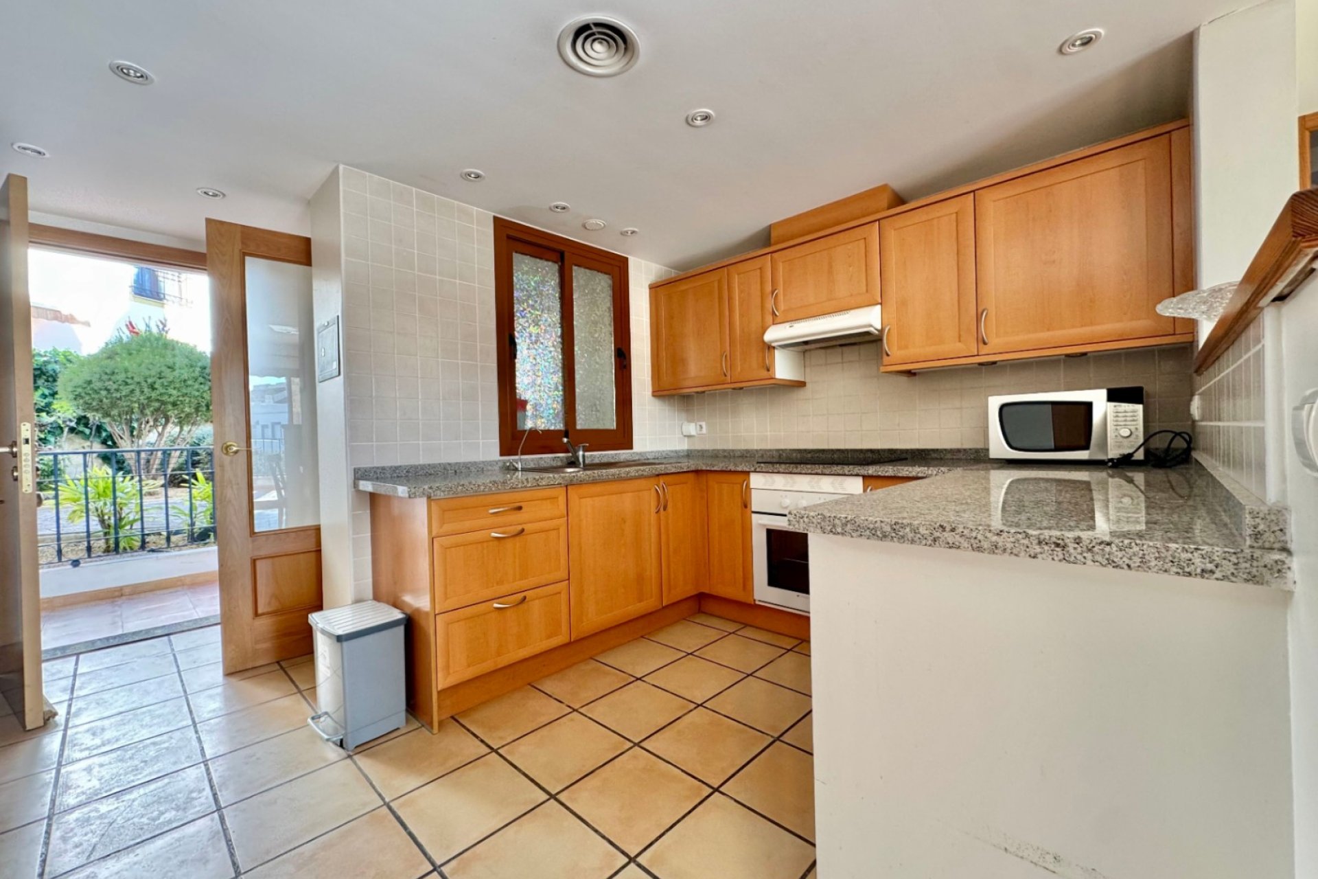 Revente - apartment -
Alfaz del Pi - Alfas del Pí