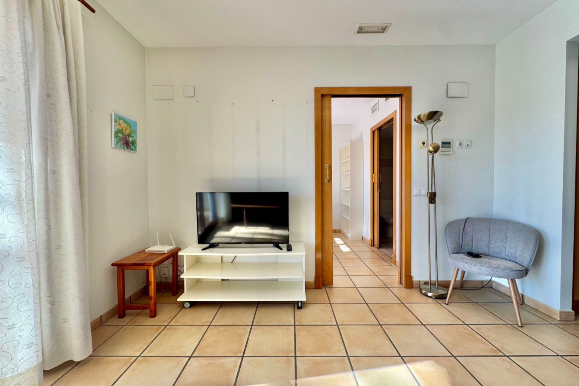 Revente - apartment -
Alfaz del Pi - Alfas del Pí