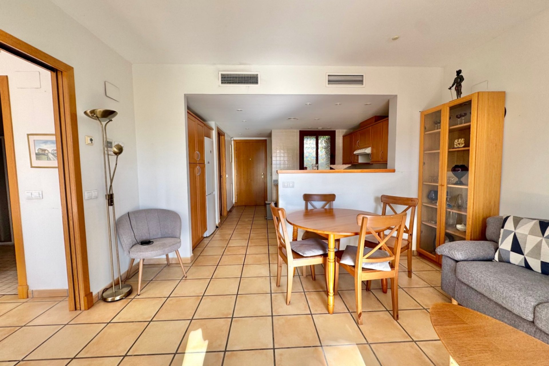 Revente - apartment -
Alfaz del Pi - Alfas del Pí