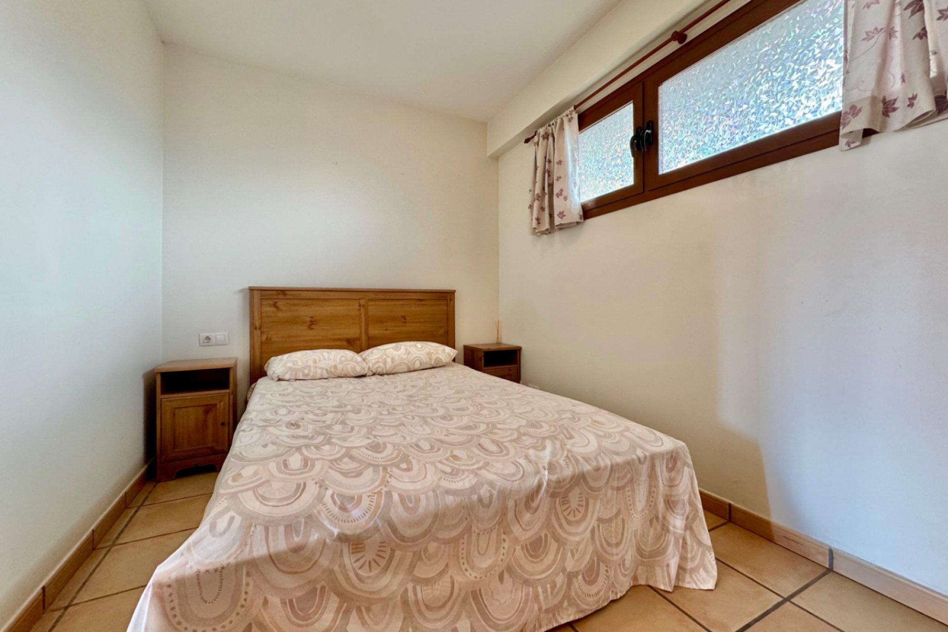 Revente - apartment -
Alfaz del Pi - Alfas del Pí