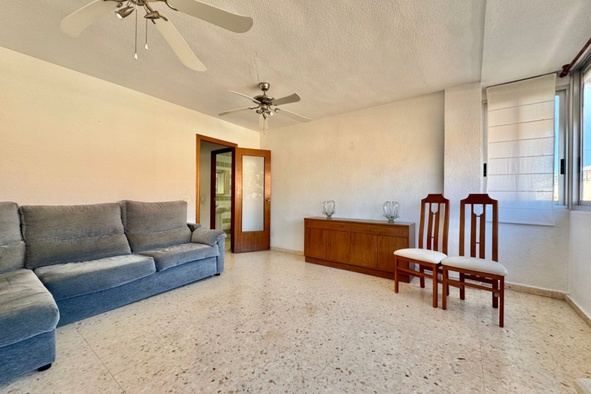 Revente - apartment -
Alfaz del Pi - Alfas del Pí