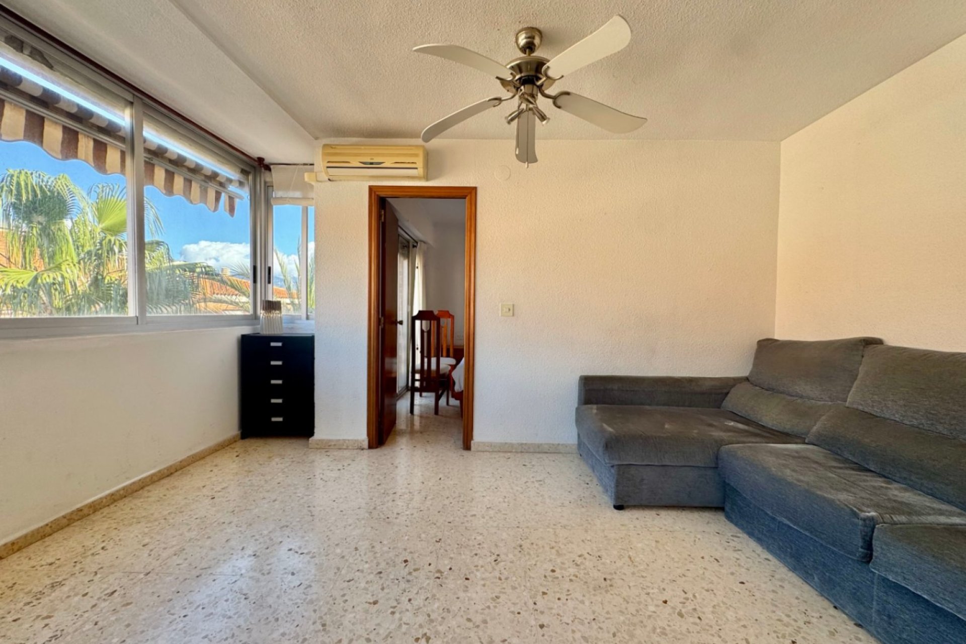 Revente - apartment -
Alfaz del Pi - Alfas del Pí