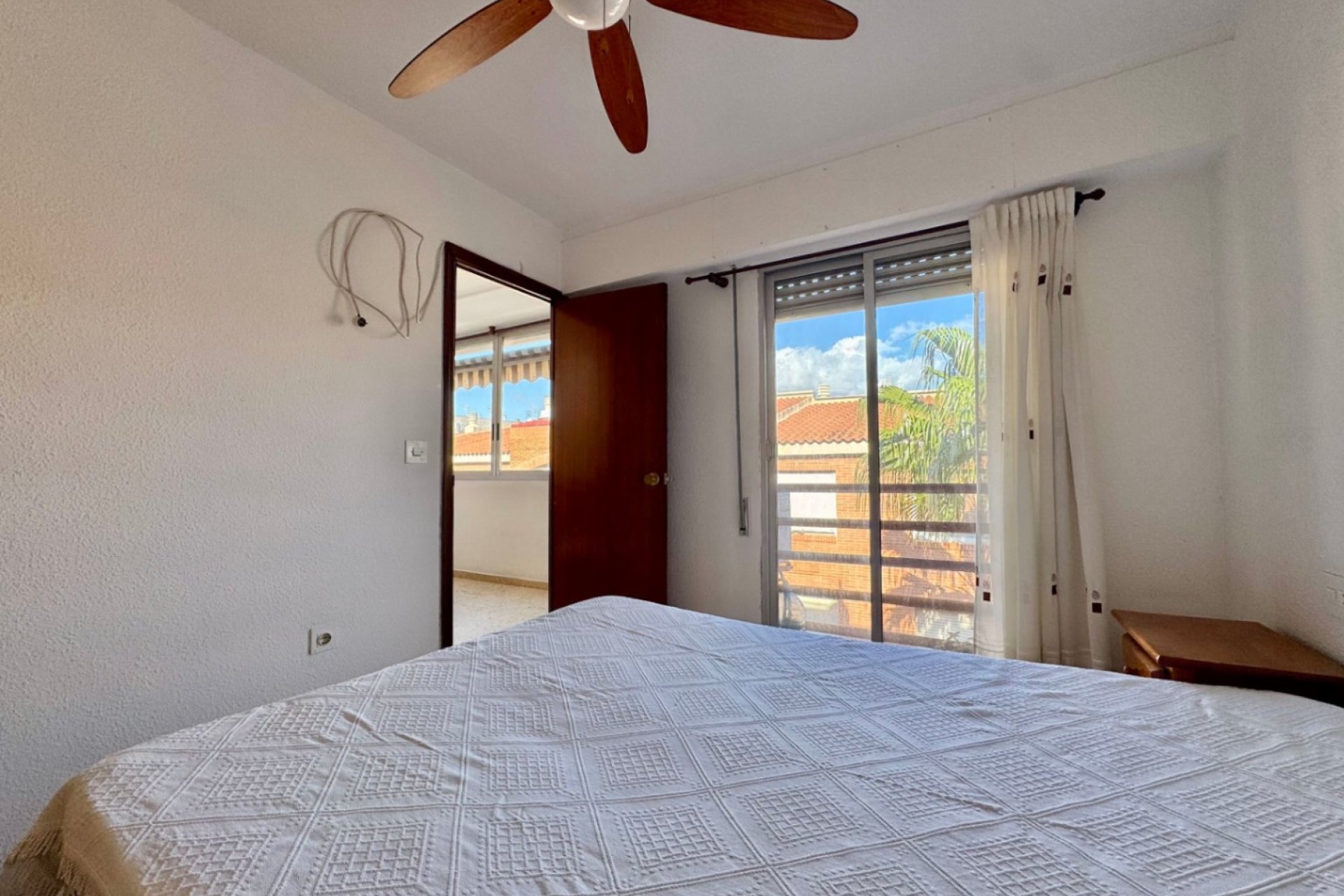 Revente - Apartment -
Alfaz del Pi - Alfas del Pí