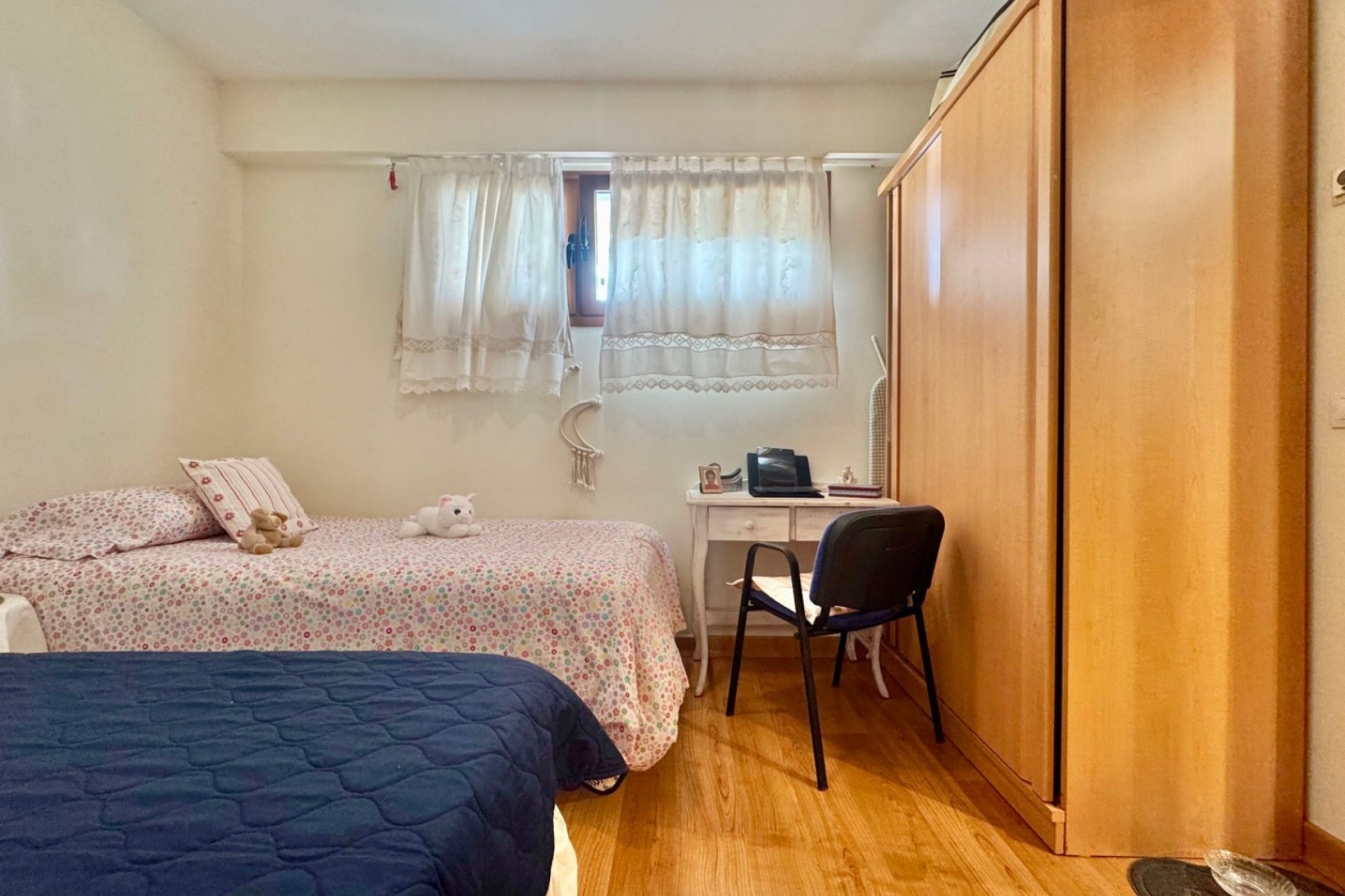 Revente - Apartment -
Alfaz del Pi - Alfas del Pí