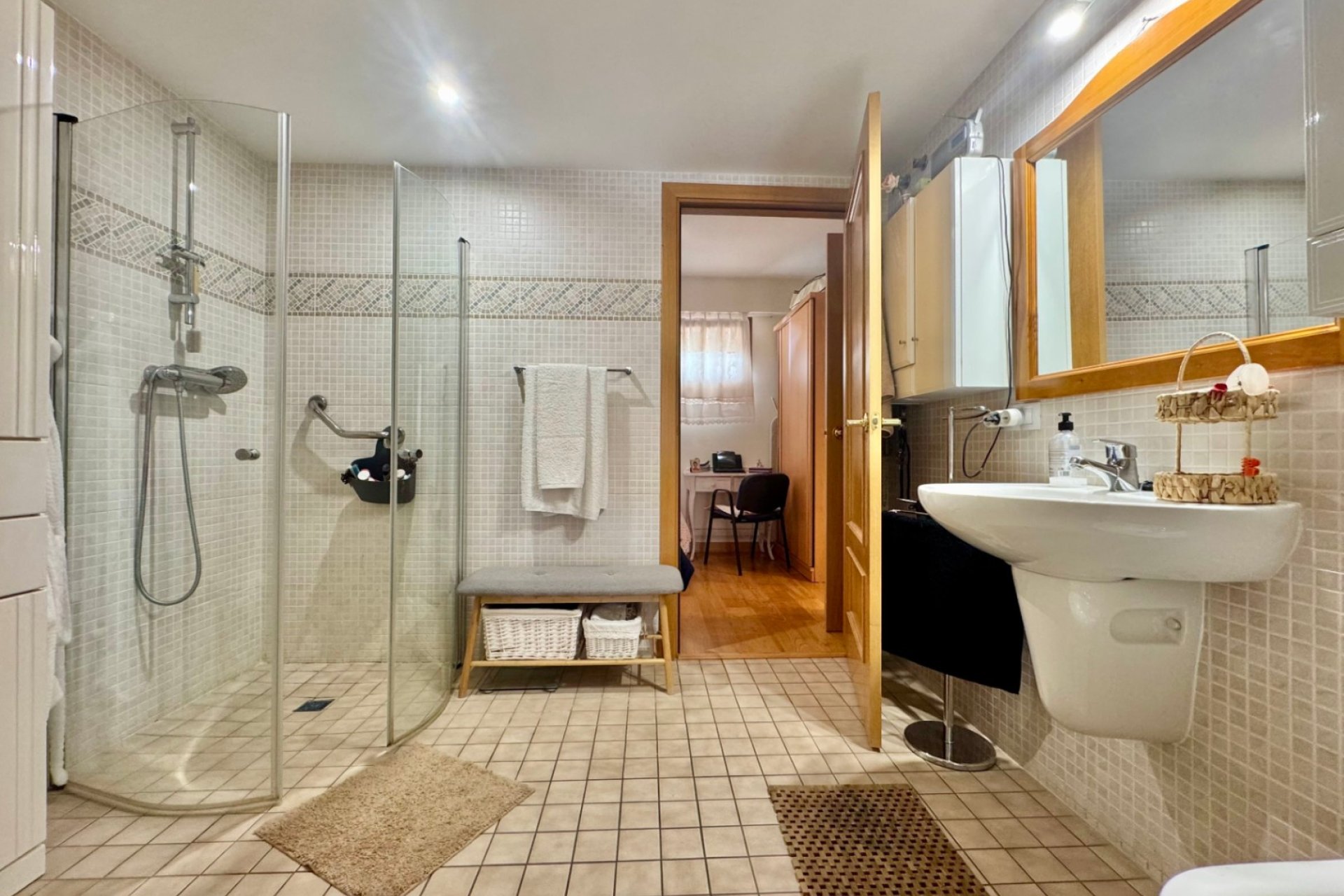 Revente - Apartment -
Alfaz del Pi - Alfas del Pí