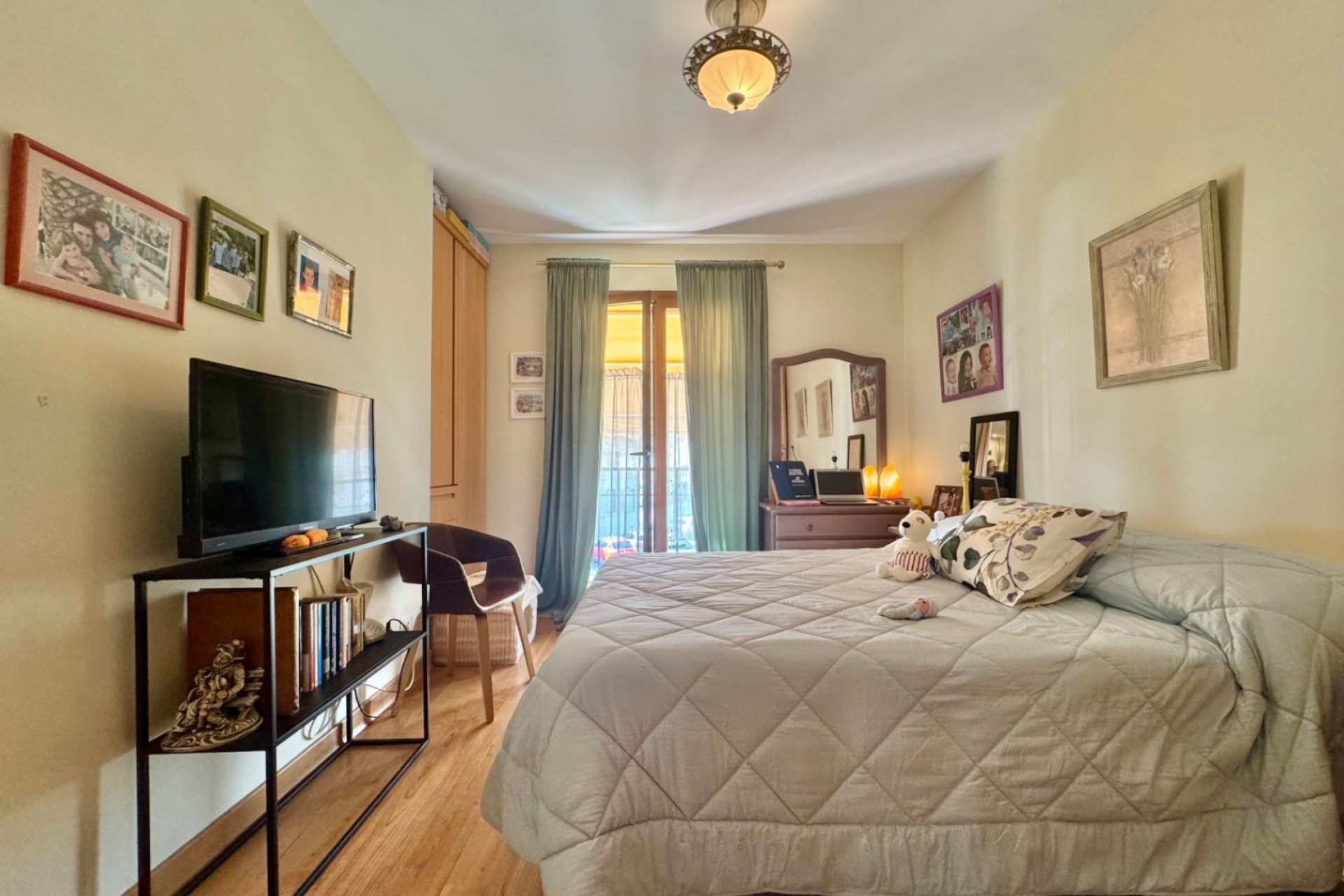 Revente - Apartment -
Alfaz del Pi - Alfas del Pí