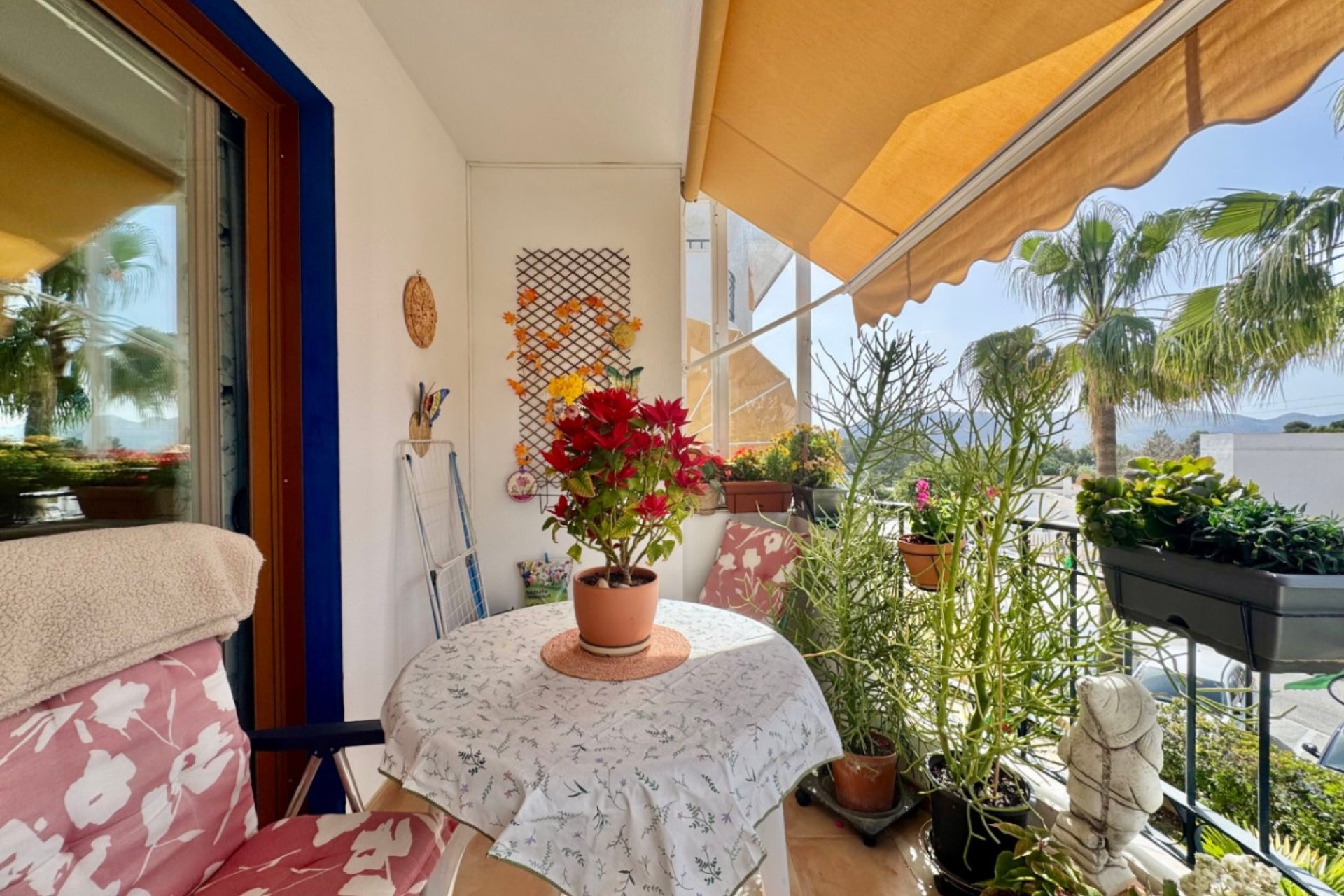 Revente - Apartment -
Alfaz del Pi - Alfas del Pí