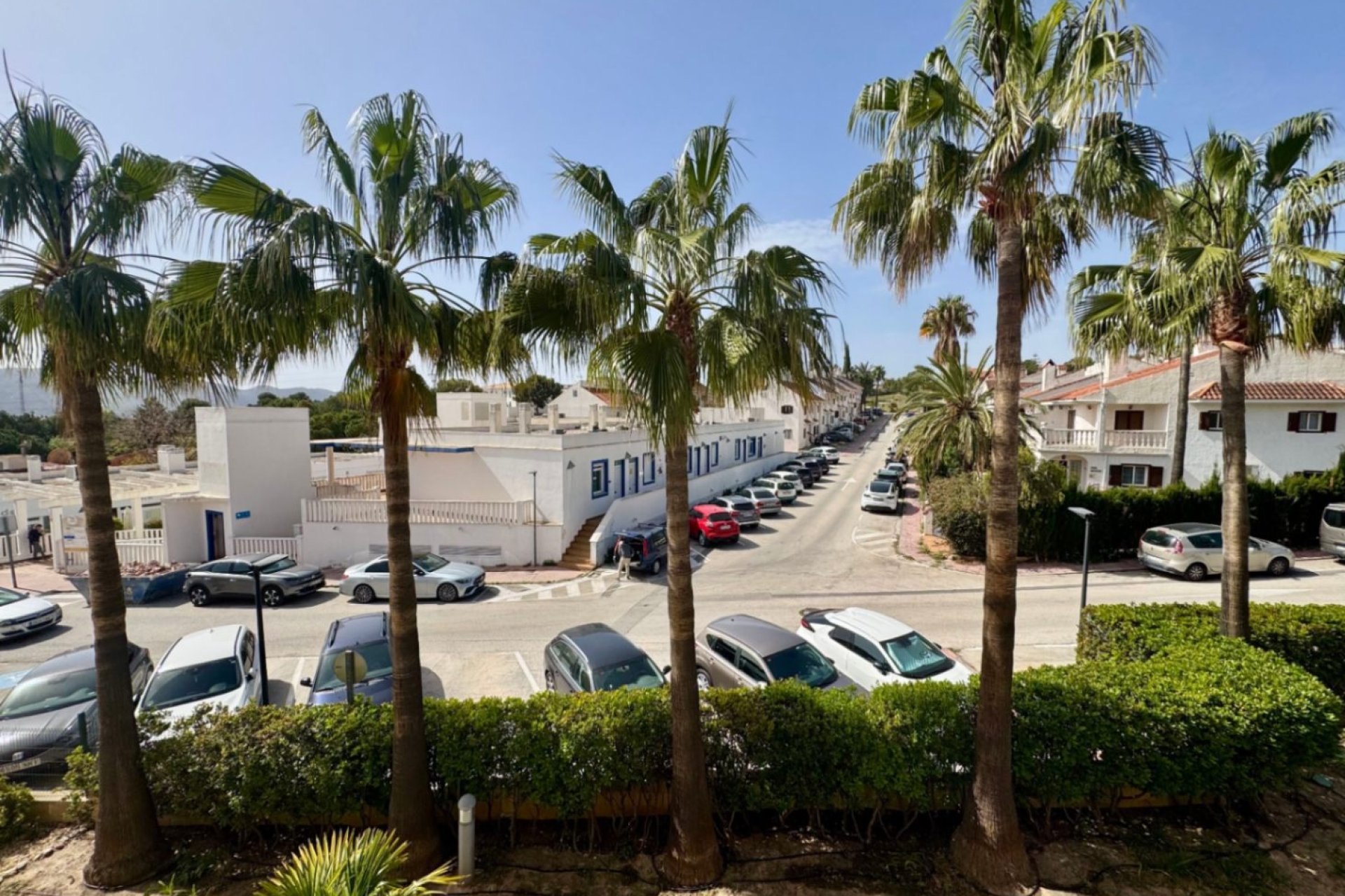 Revente - Apartment -
Alfaz del Pi - Alfas del Pí