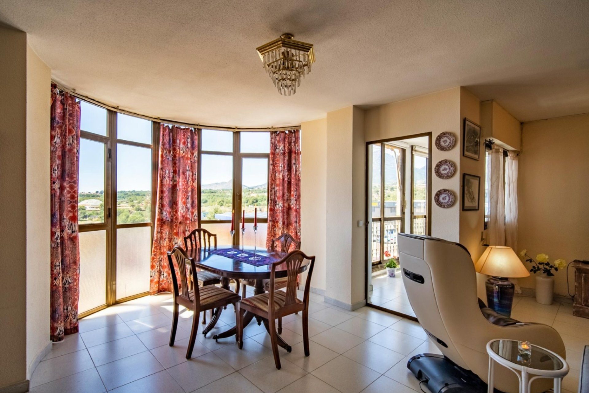 Revente - Apartment -
Alfaz del Pi - Alfas del Pí
