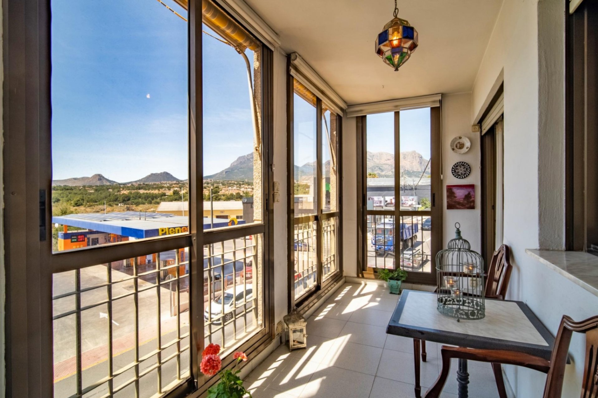 Revente - Apartment -
Alfaz del Pi - Alfas del Pí