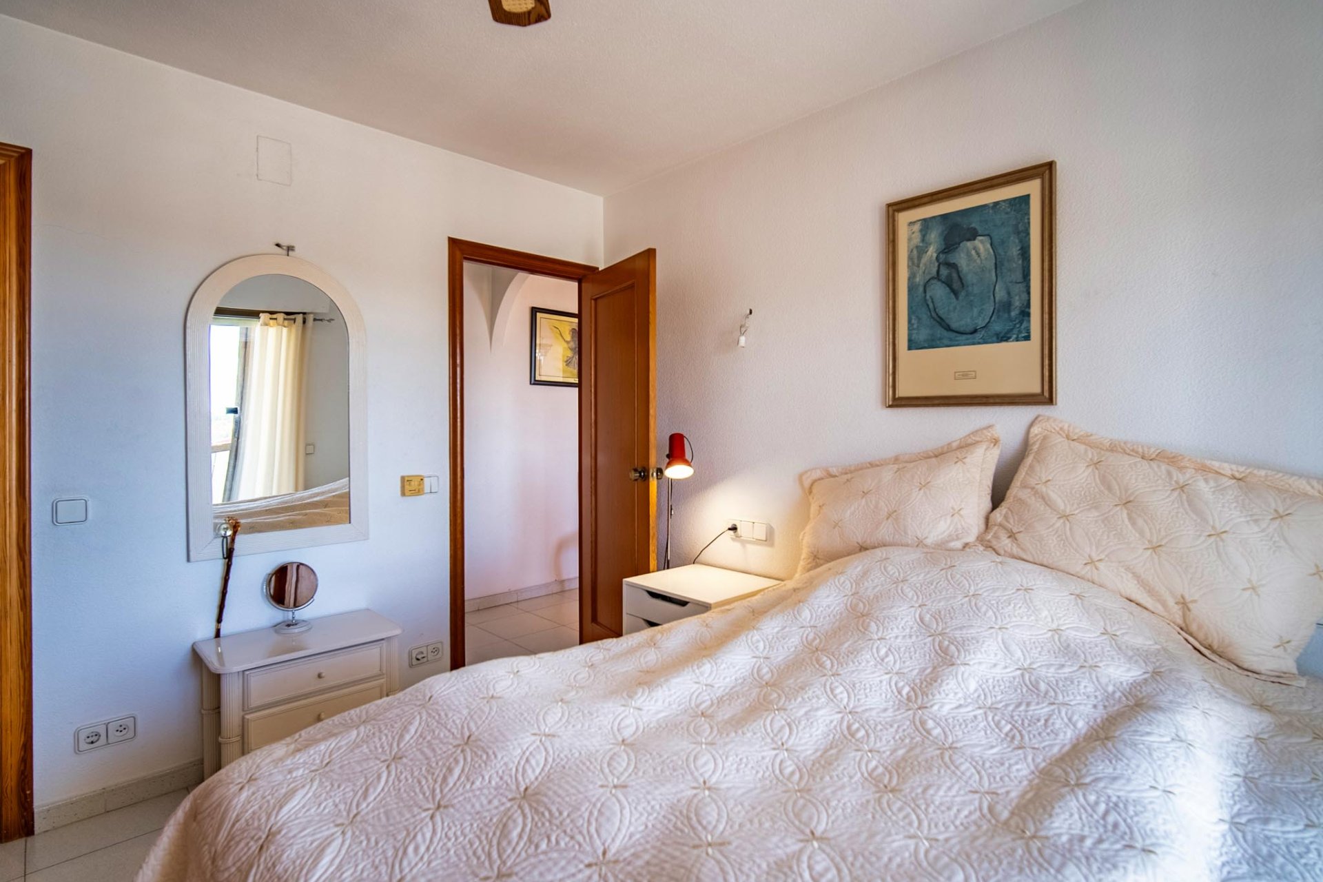 Revente - Apartment -
Alfaz del Pi - Alfas del Pí