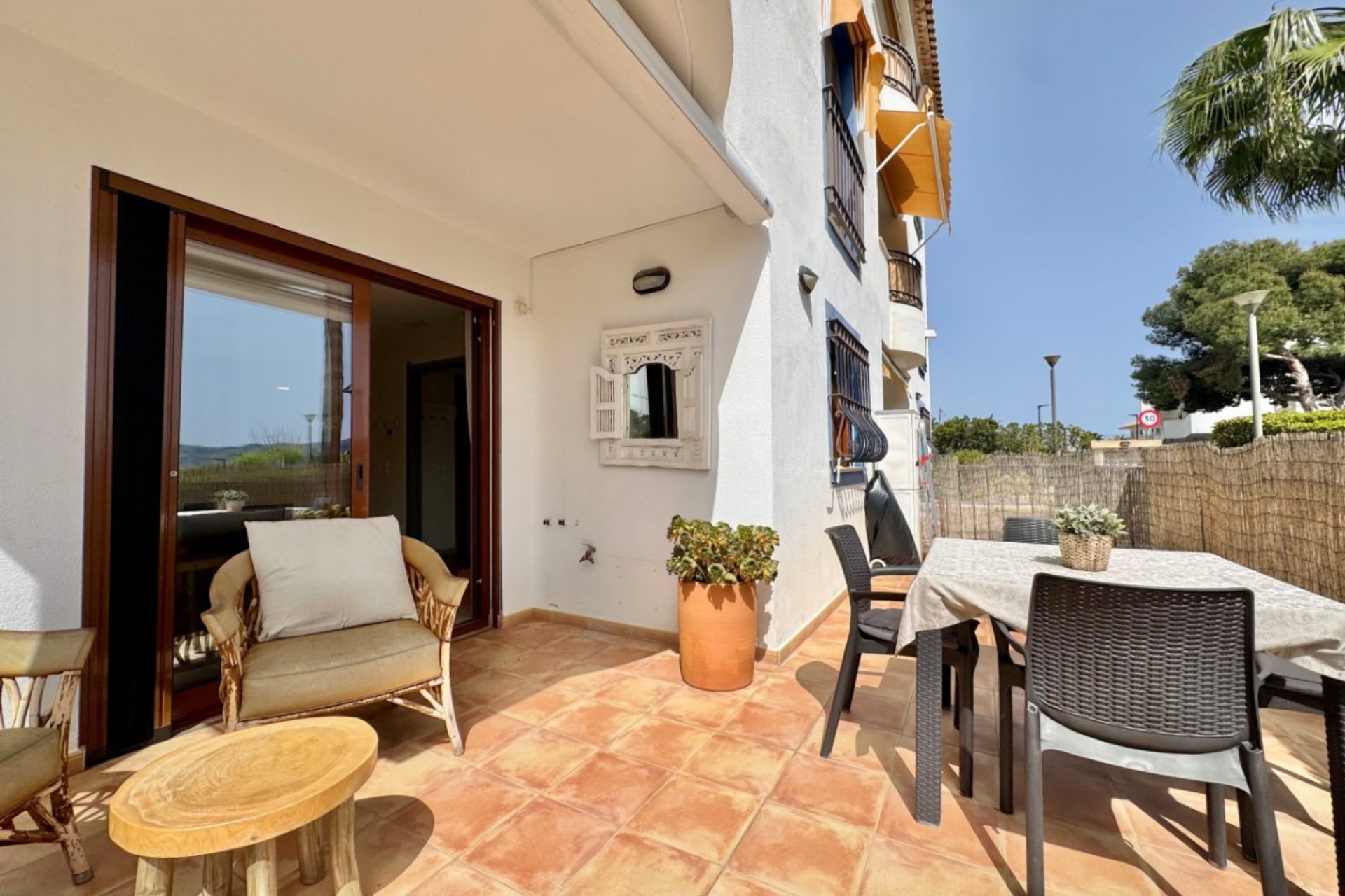 Revente - Apartment -
Alfaz del Pi - Alfas del Pí