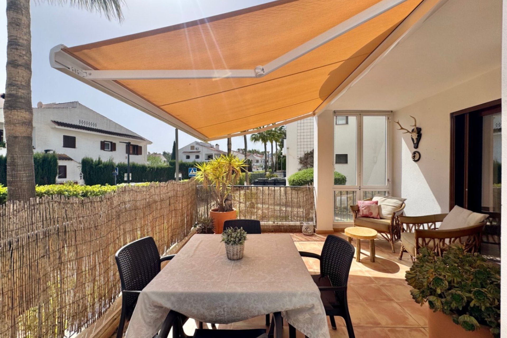 Revente - Apartment -
Alfaz del Pi - Alfas del Pí