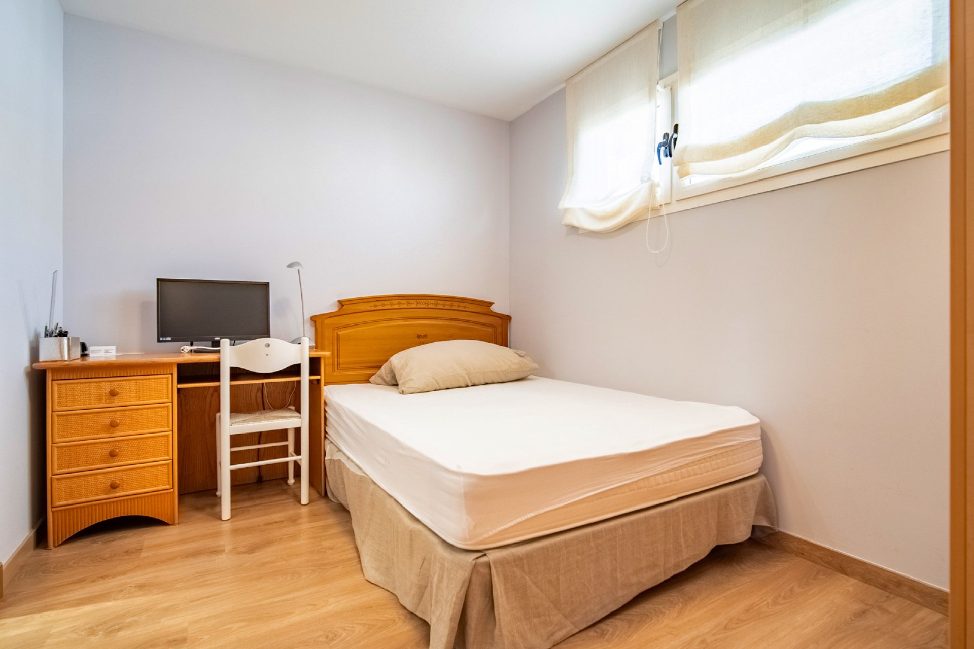 Revente - Apartment -
Alfaz del Pi - Alfas del Pí