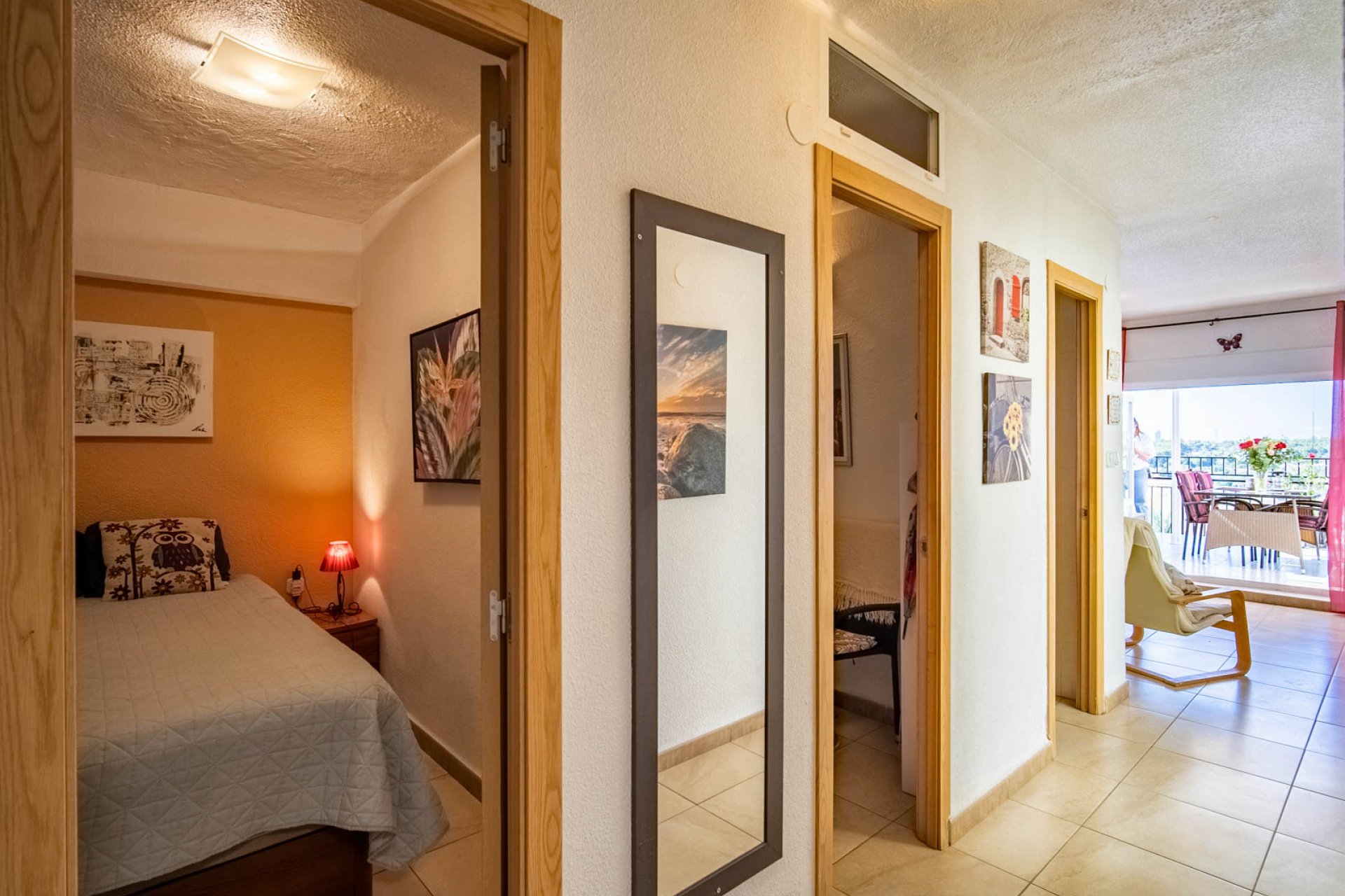 Revente - Apartment -
Alfaz del Pi - Alfas del Pí