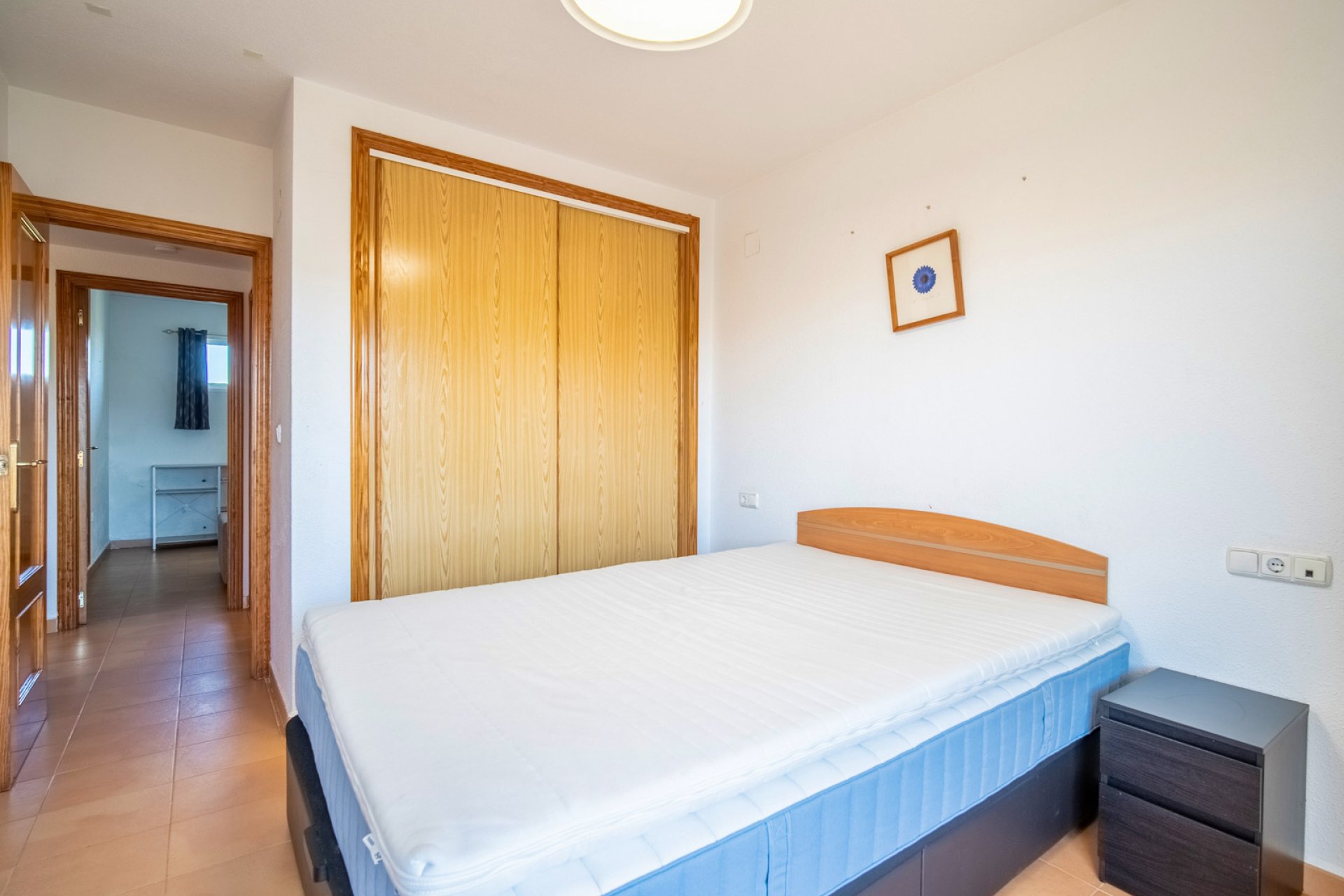 Revente - Apartment -
Alfaz del Pi - Arabi