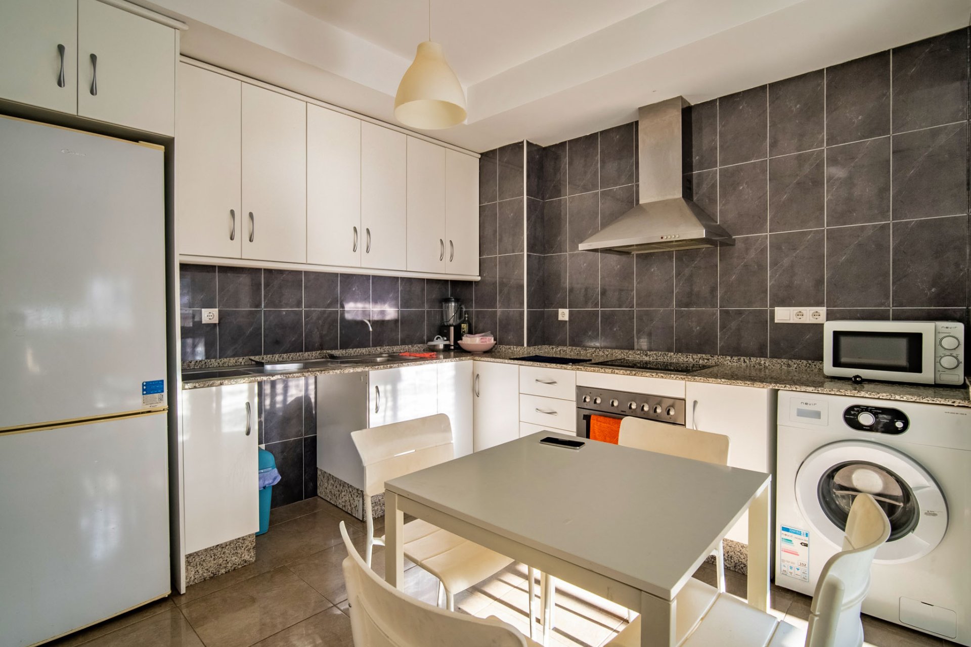 Revente - apartment -
Altea - Altea Pueblo