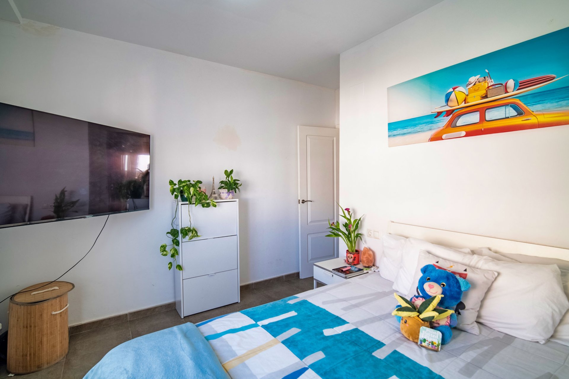 Revente - apartment -
Altea - Altea Pueblo