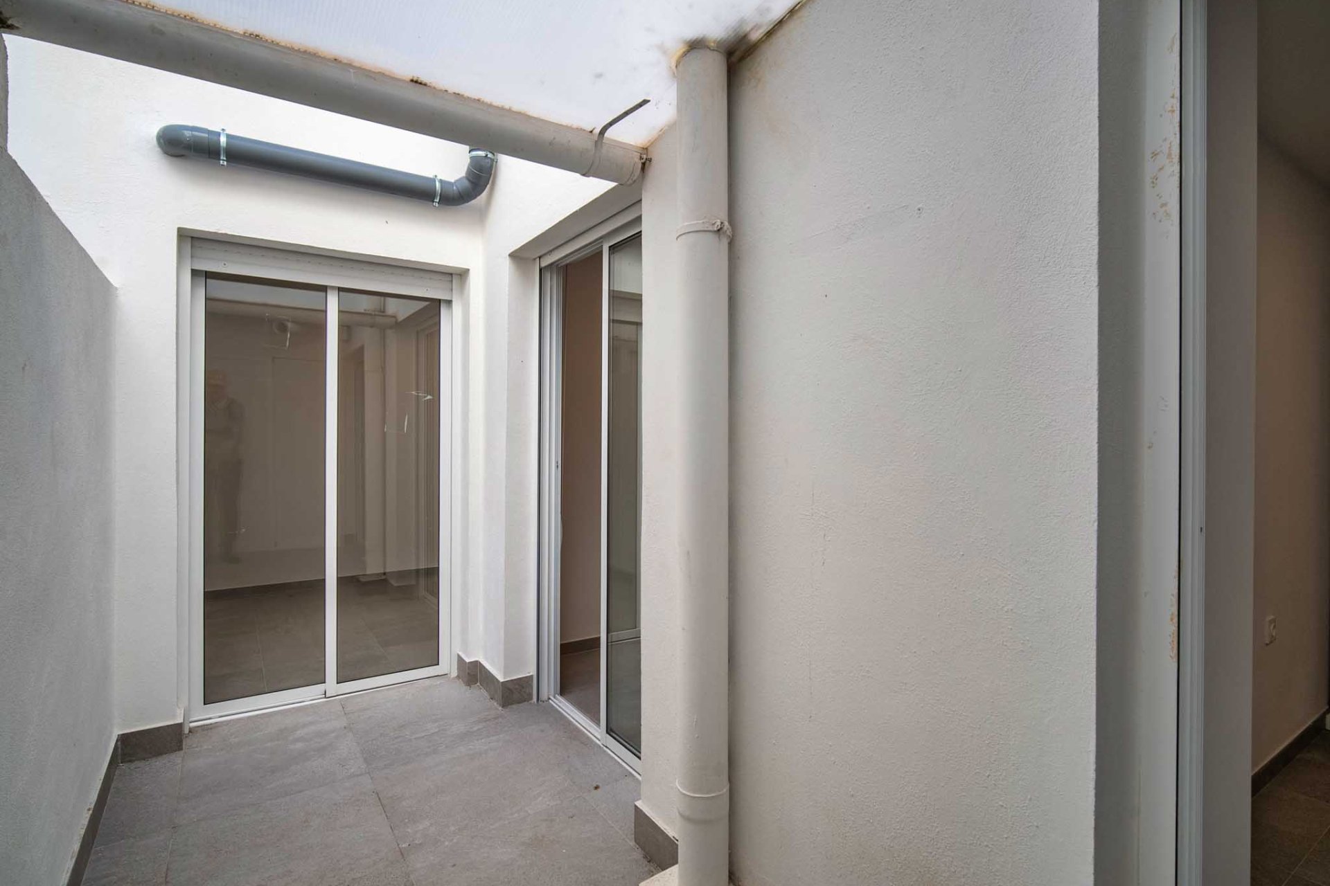 Revente - apartment -
Altea - Altea Pueblo