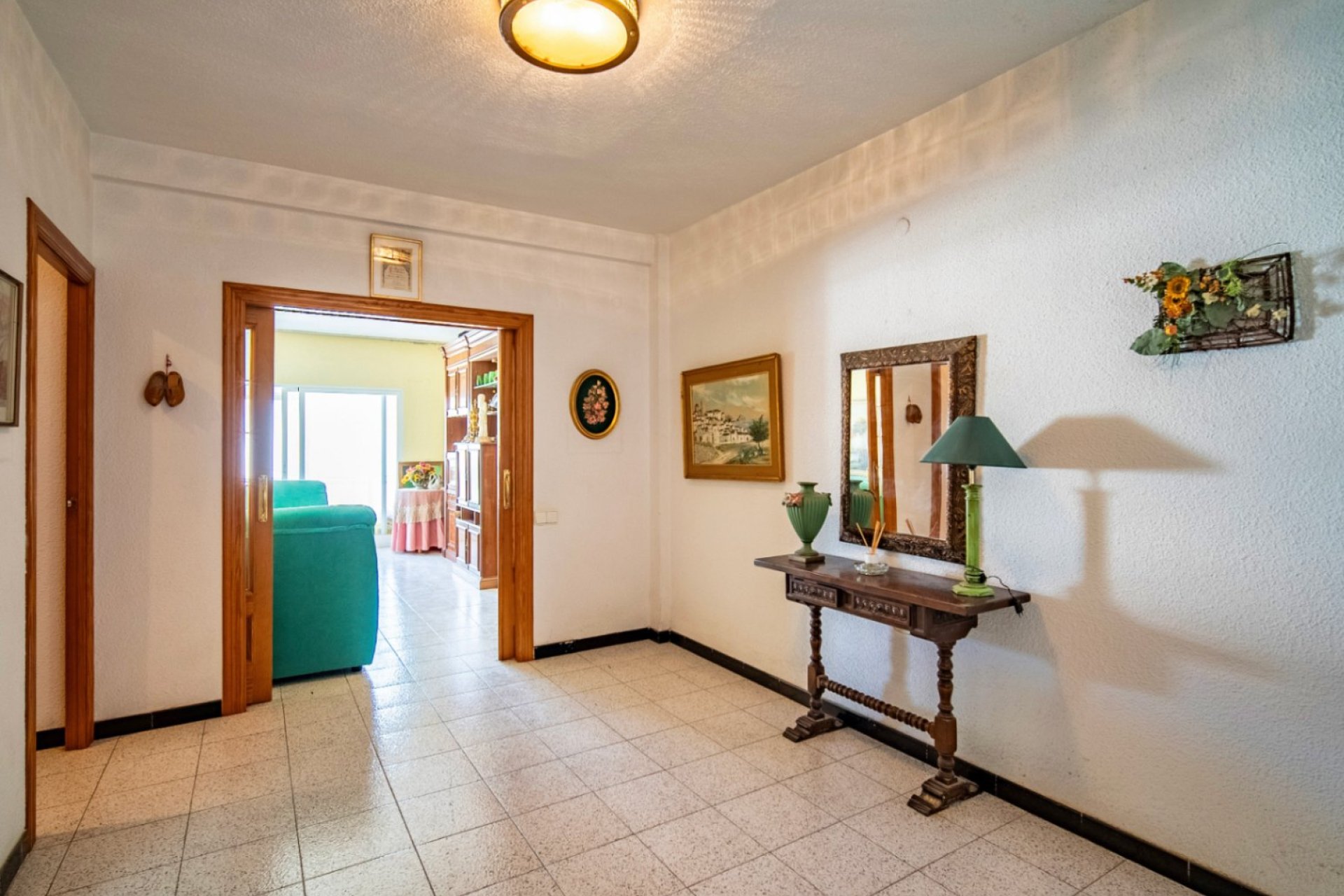 Revente - Apartment -
Altea - Altea Pueblo