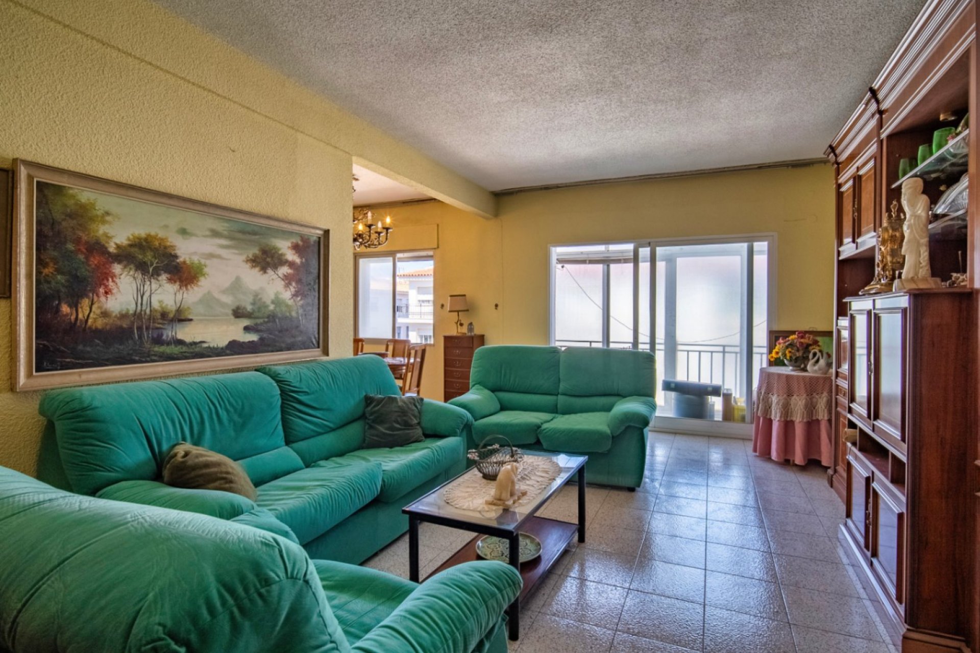Revente - Apartment -
Altea - Altea Pueblo