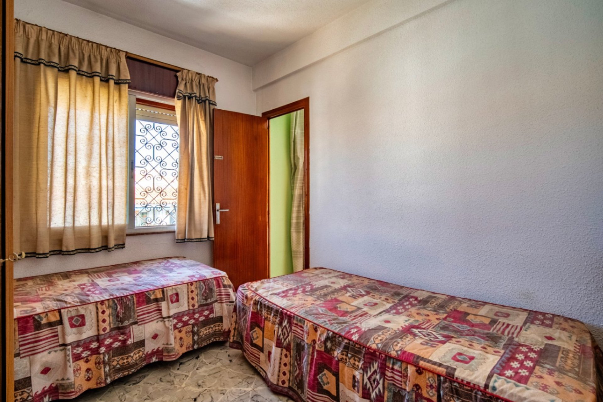 Revente - Apartment -
Altea - Altea Pueblo