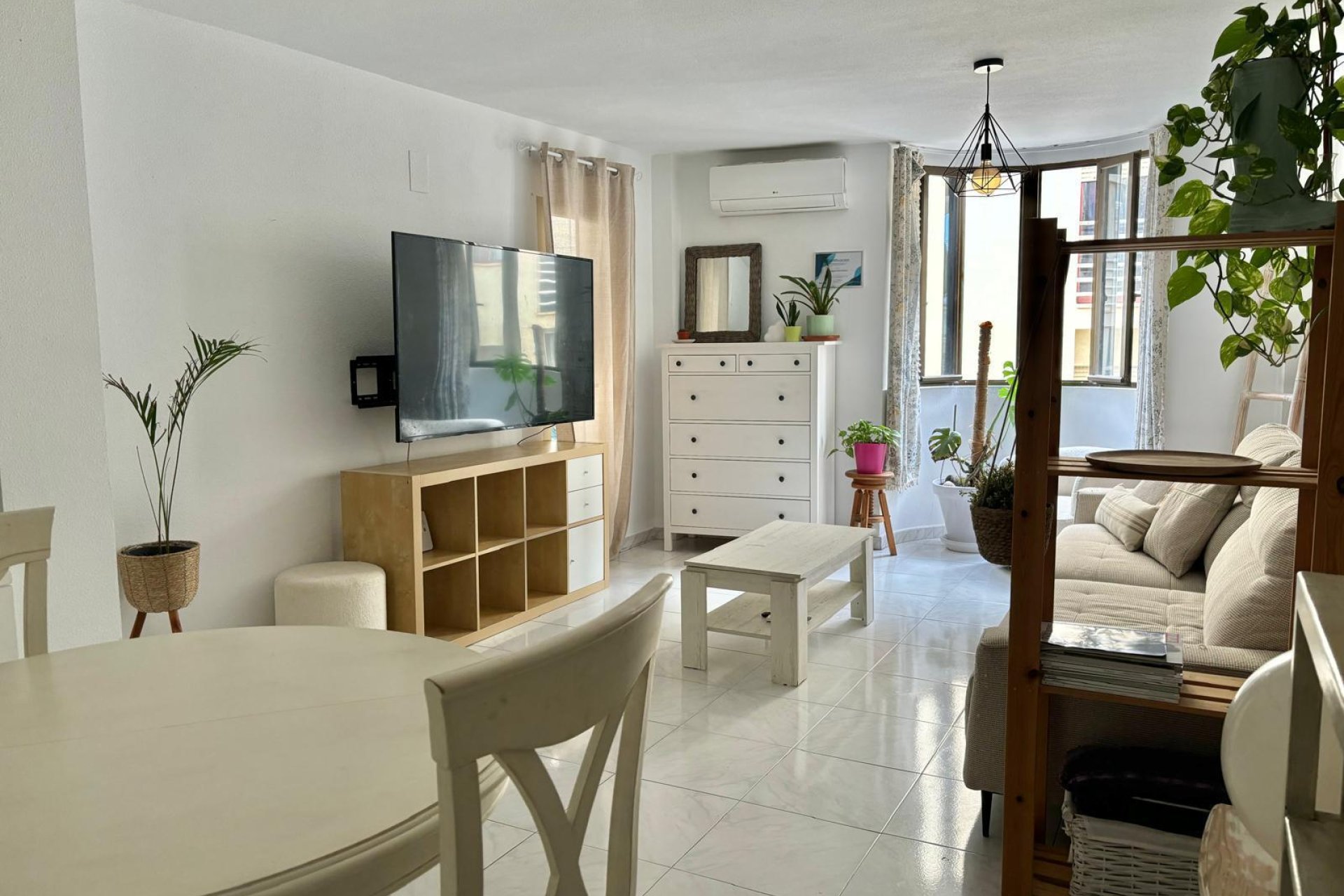 Revente - apartment -
Altea - Altea Puerto