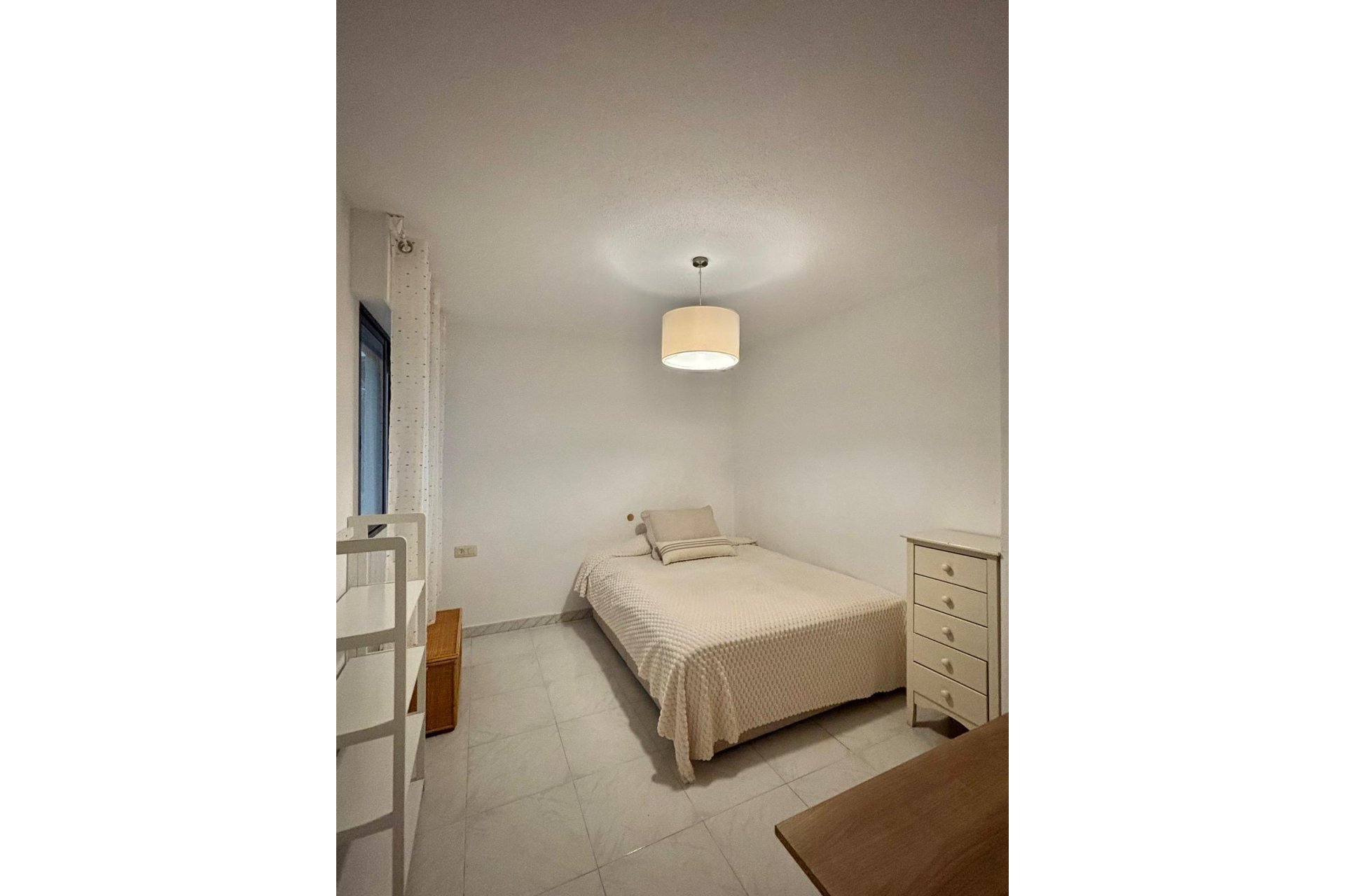 Revente - apartment -
Altea - Altea Puerto