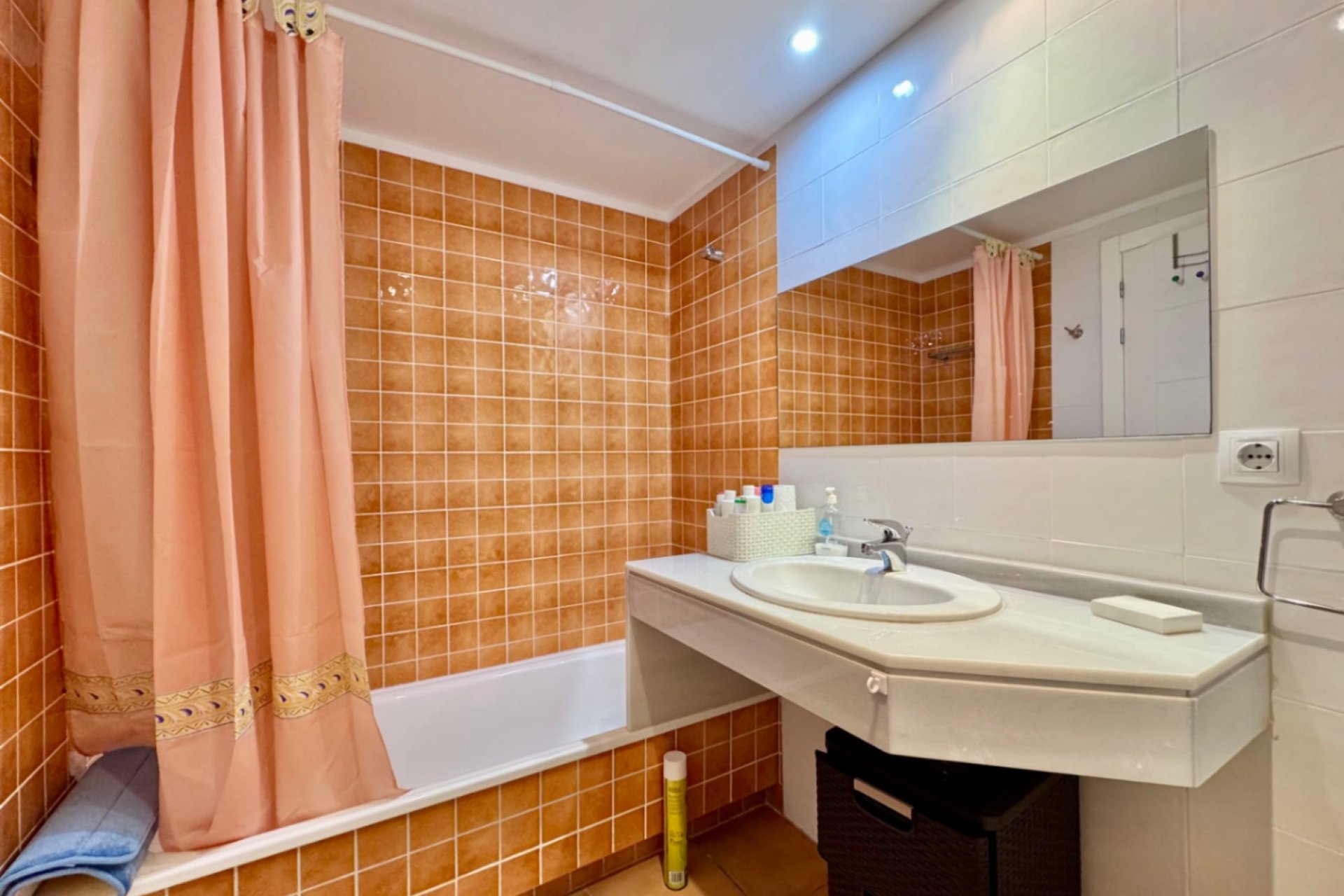 Revente - apartment -
Altea - Mascarat