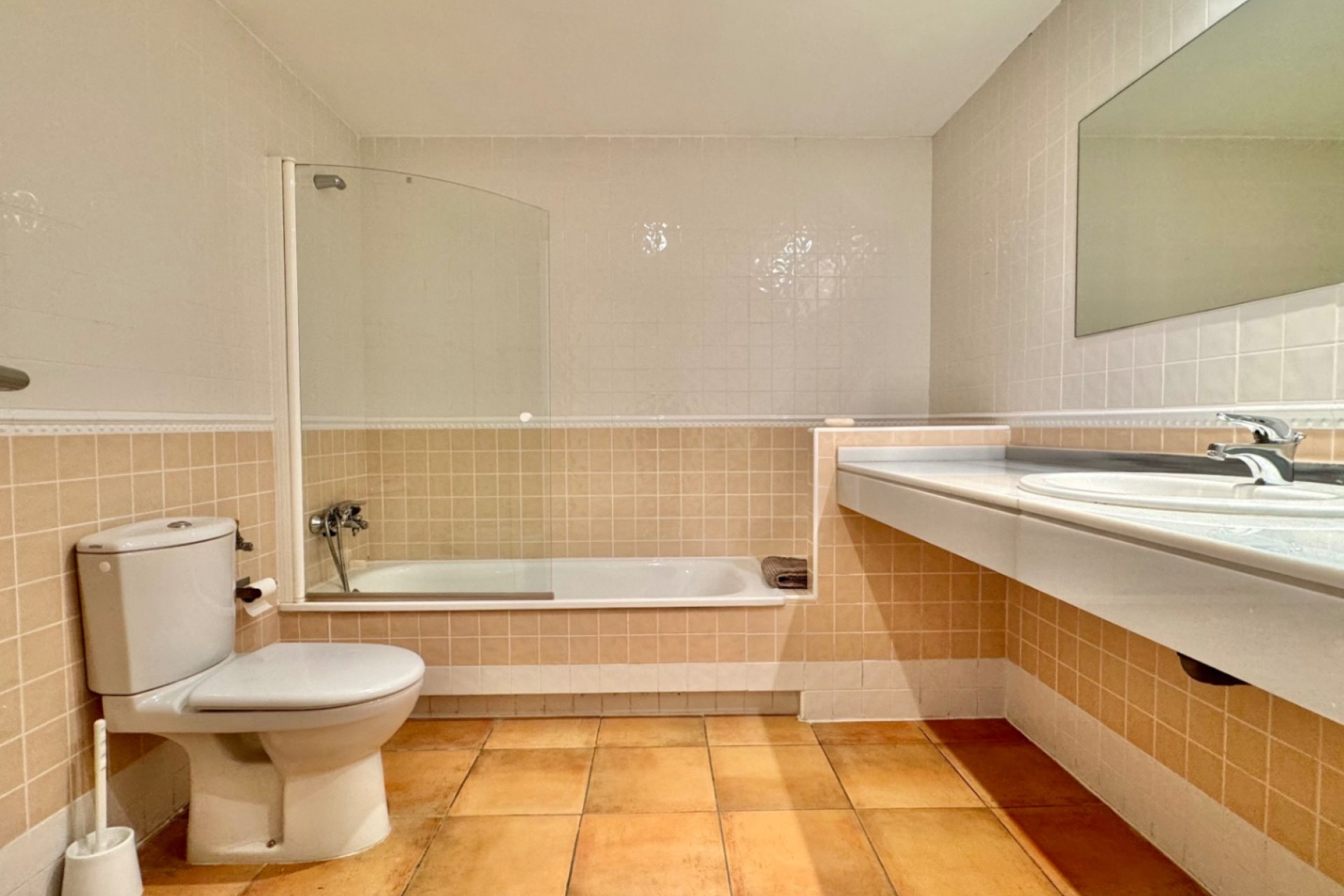 Revente - apartment -
Altea - Mascarat