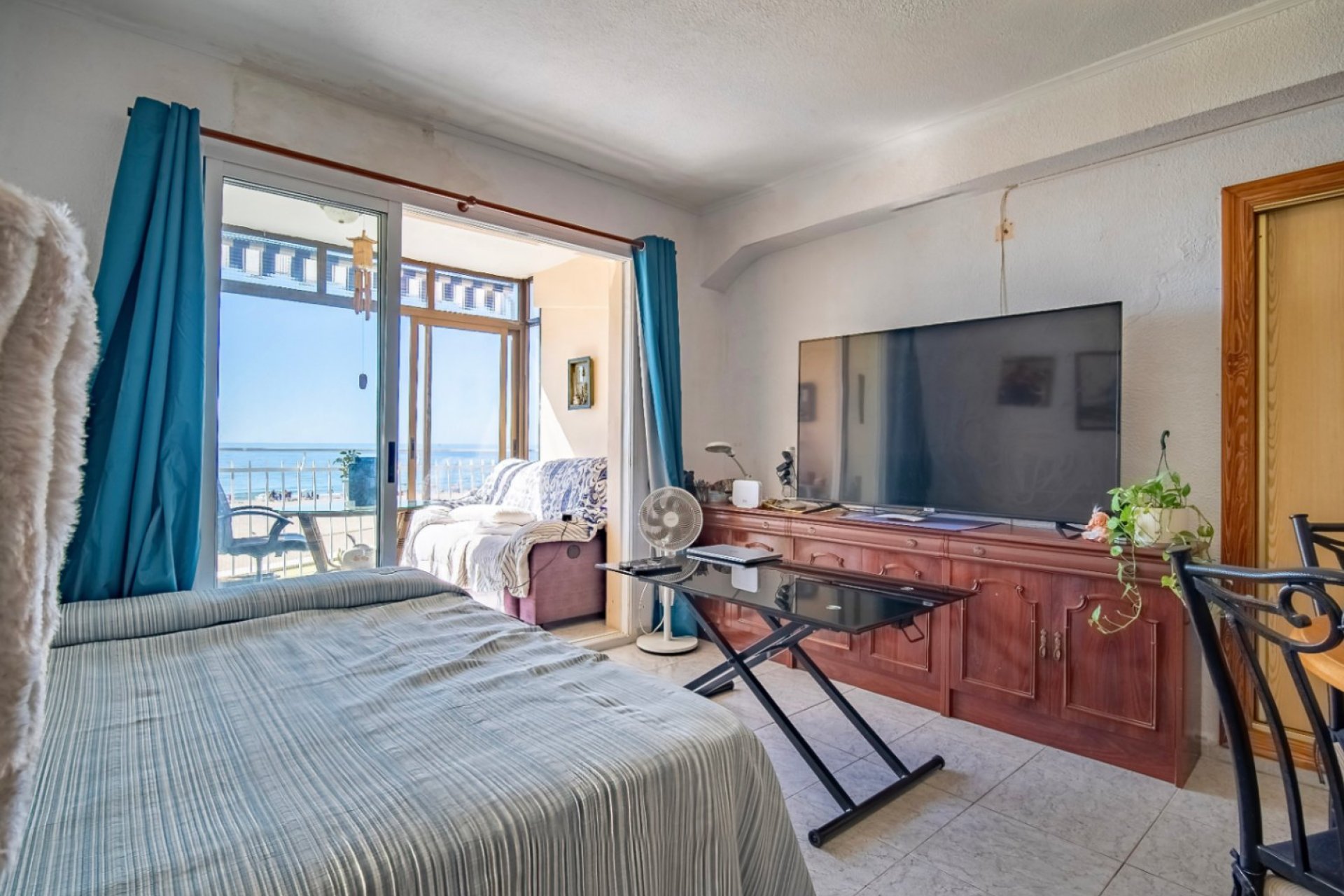 Revente - Apartment -
Benidorm - Playa de Poniente