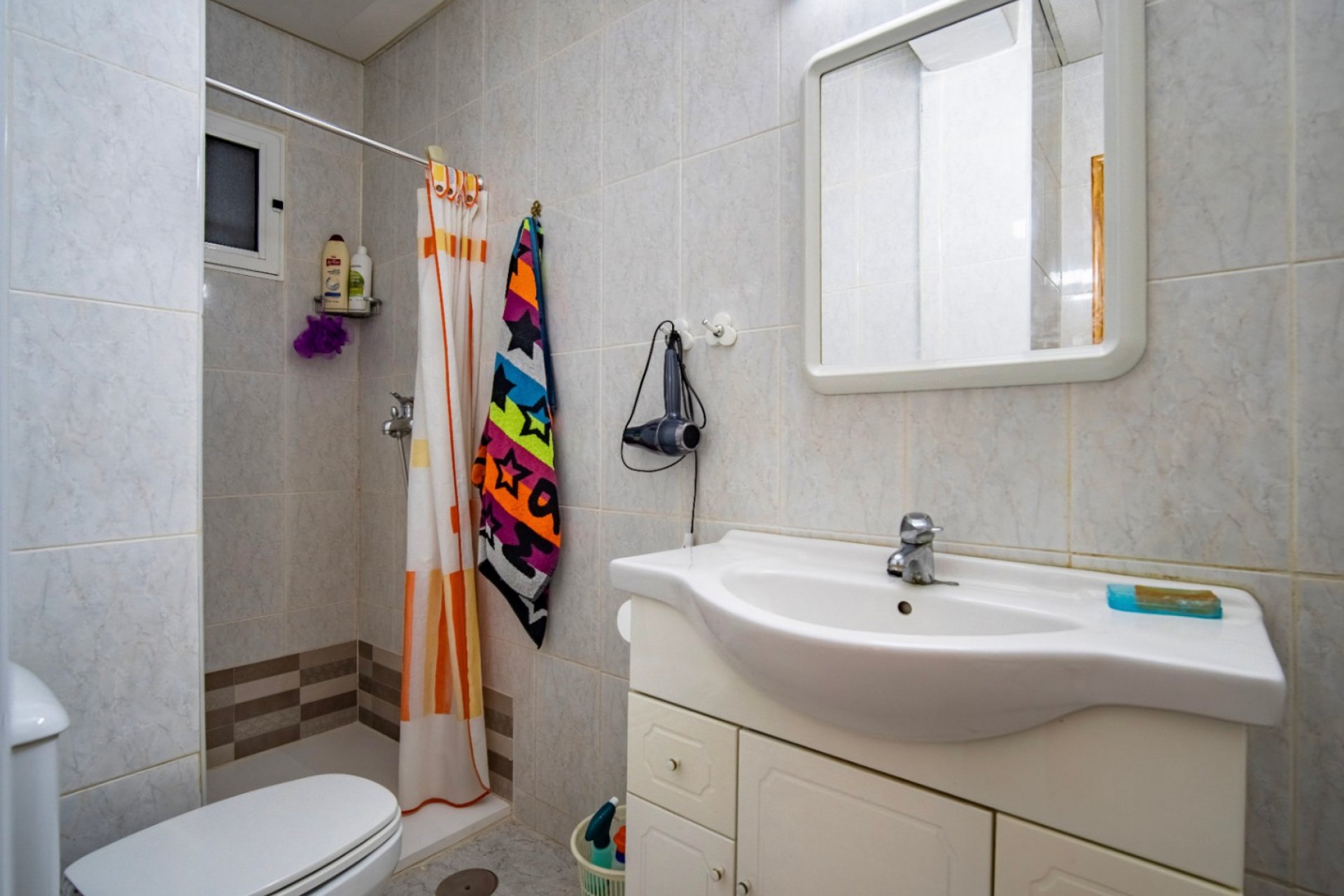Revente - Apartment -
Benidorm - Playa de Poniente