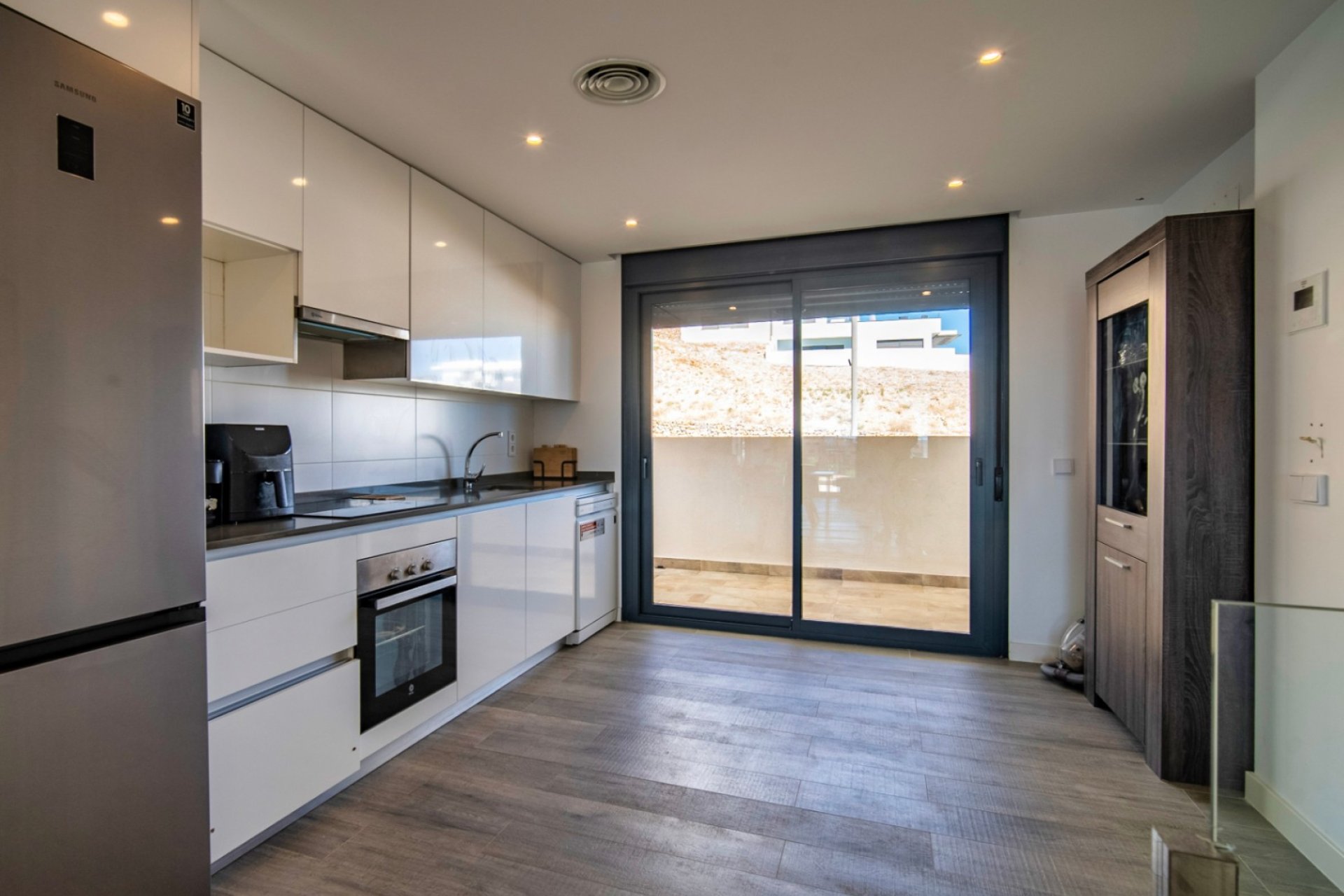 Revente - apartment -
Finestrat - Balcón de Finestrat